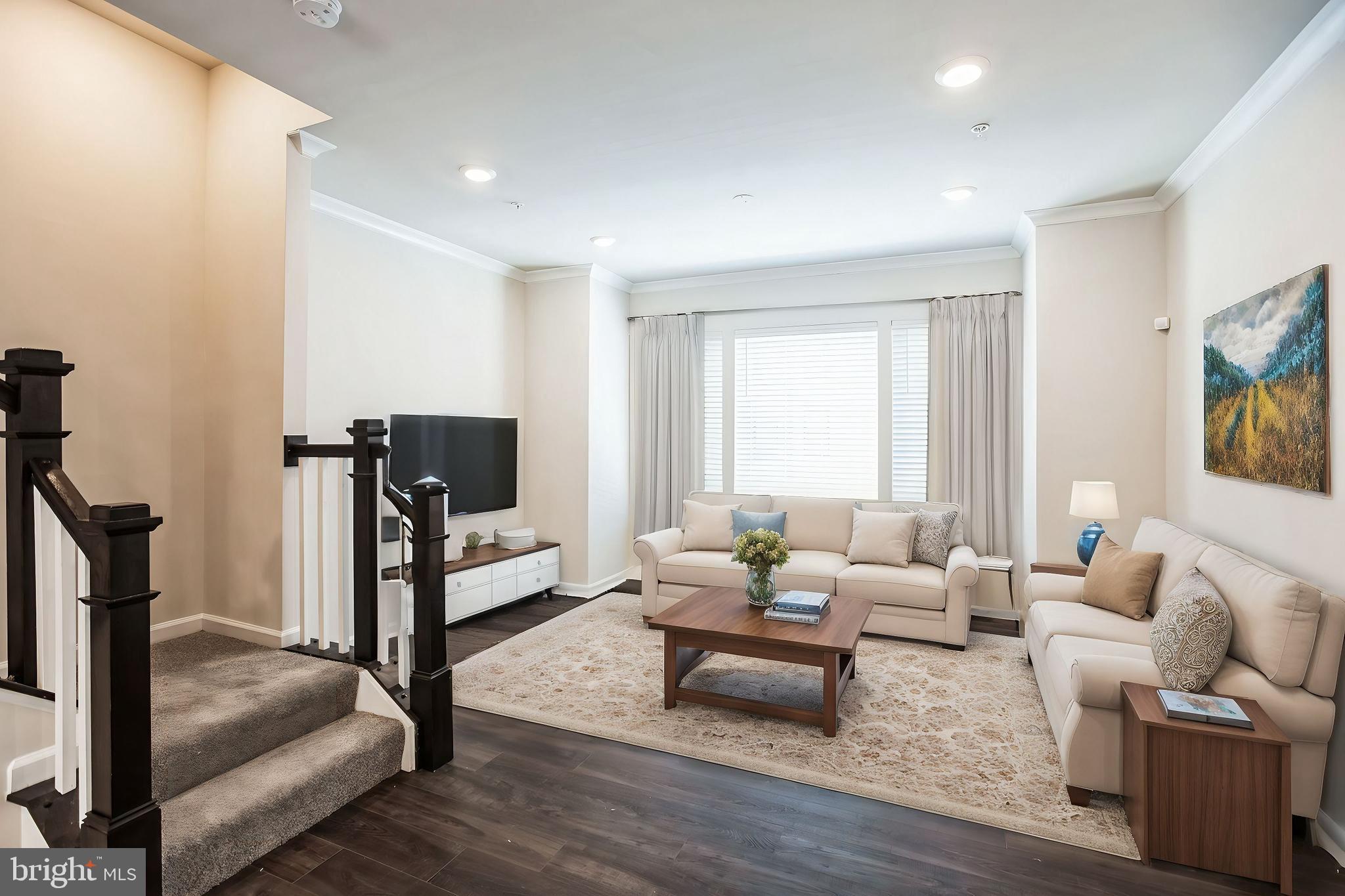 WESTSIDE AT SHADY GROVE - Residential