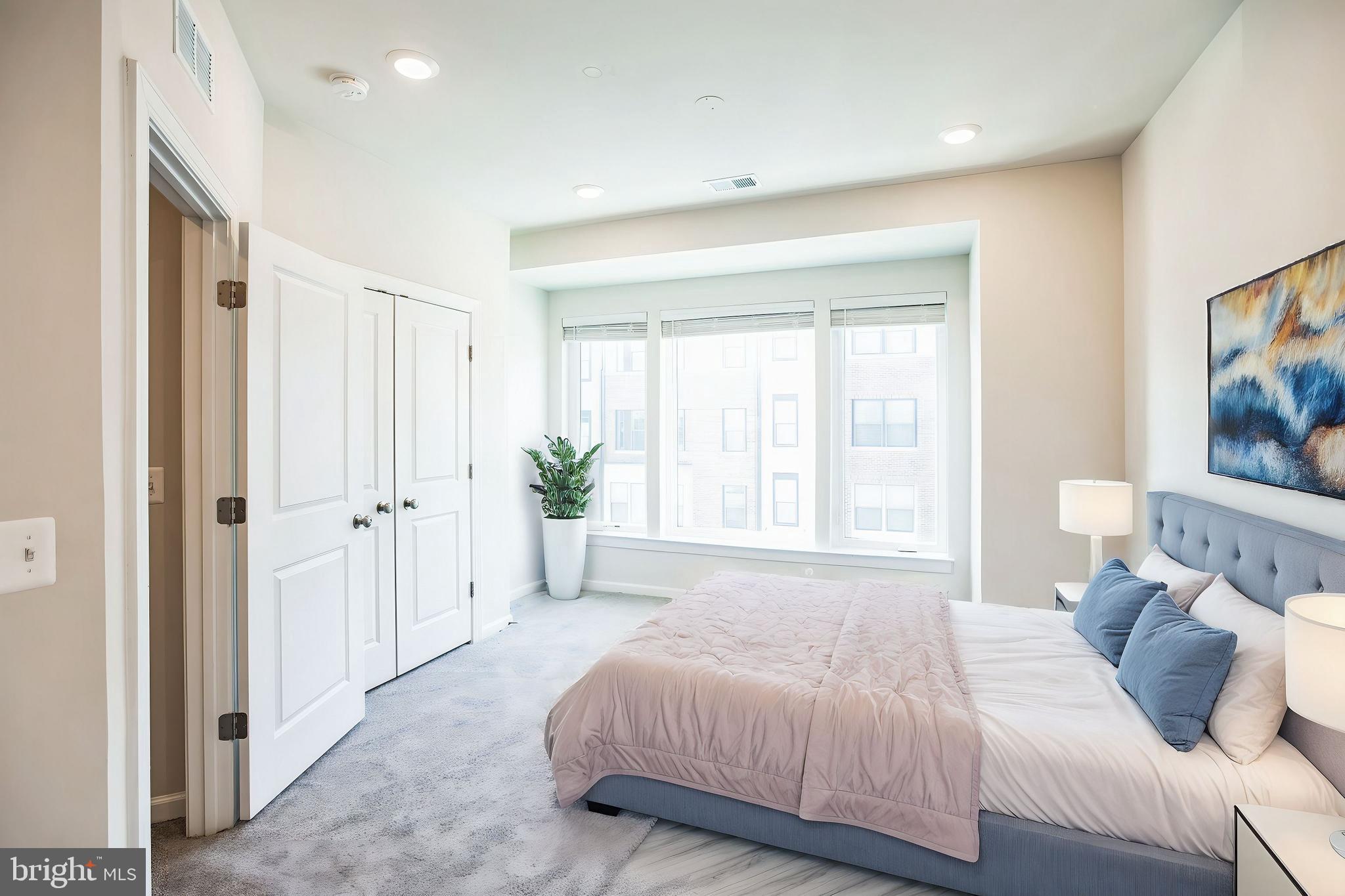 WESTSIDE AT SHADY GROVE - Residential