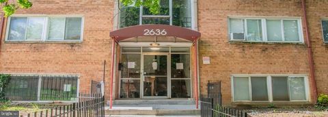2636 WADE ROAD SE 2 WASHINGTON DC 20020