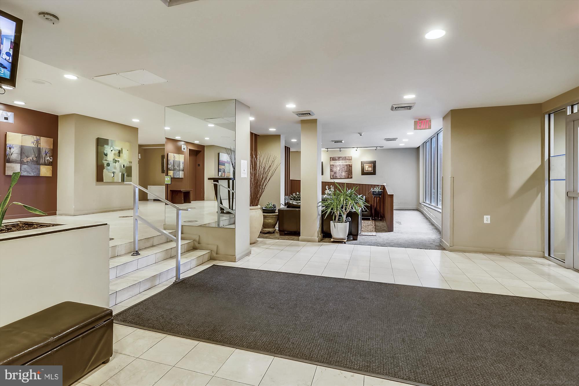 TAKOMA PARK - Residential