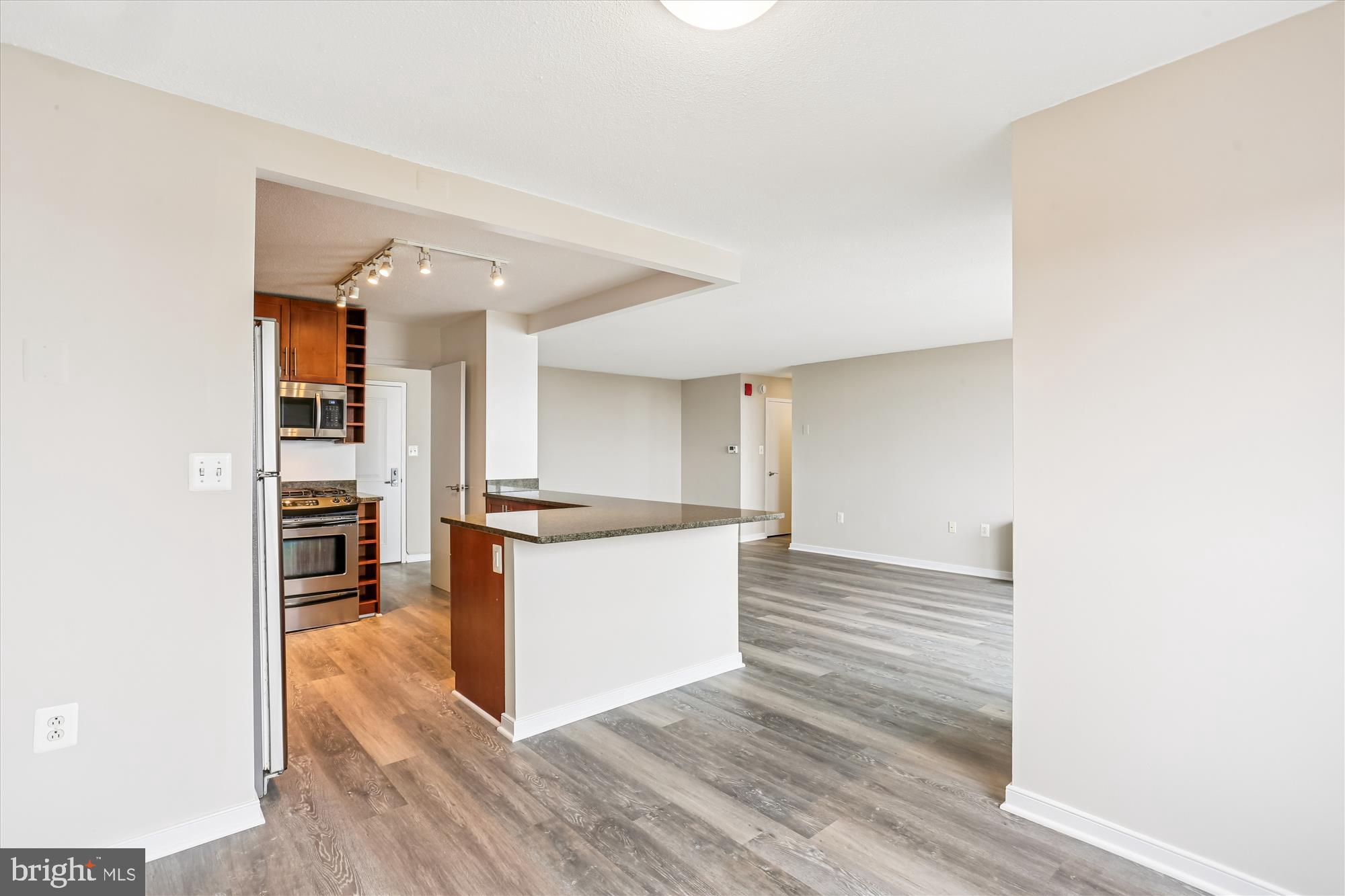 TAKOMA PARK - Residential