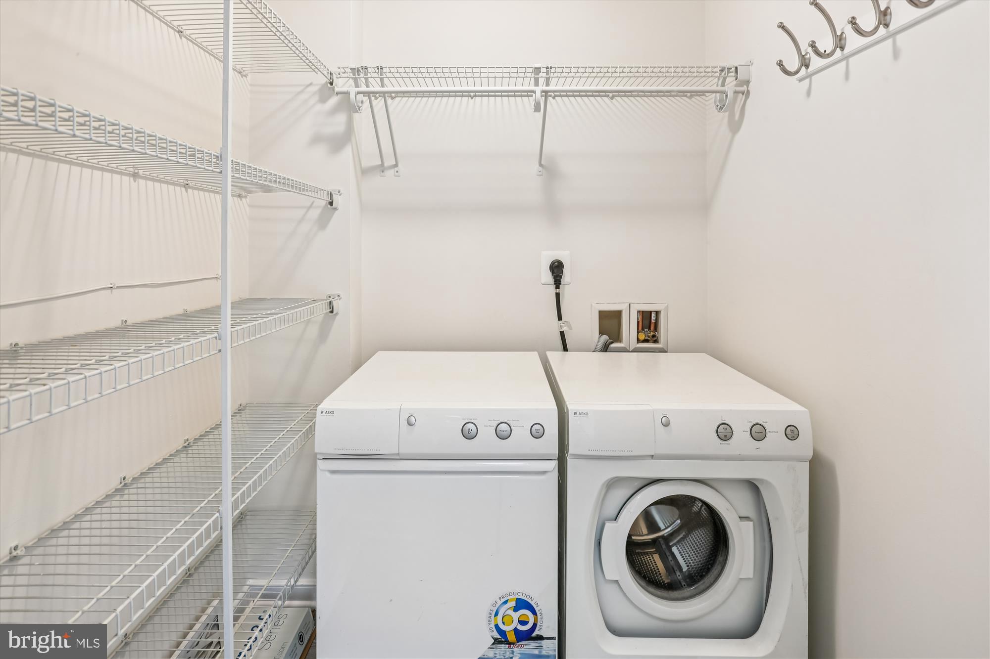 TAKOMA PARK - Residential