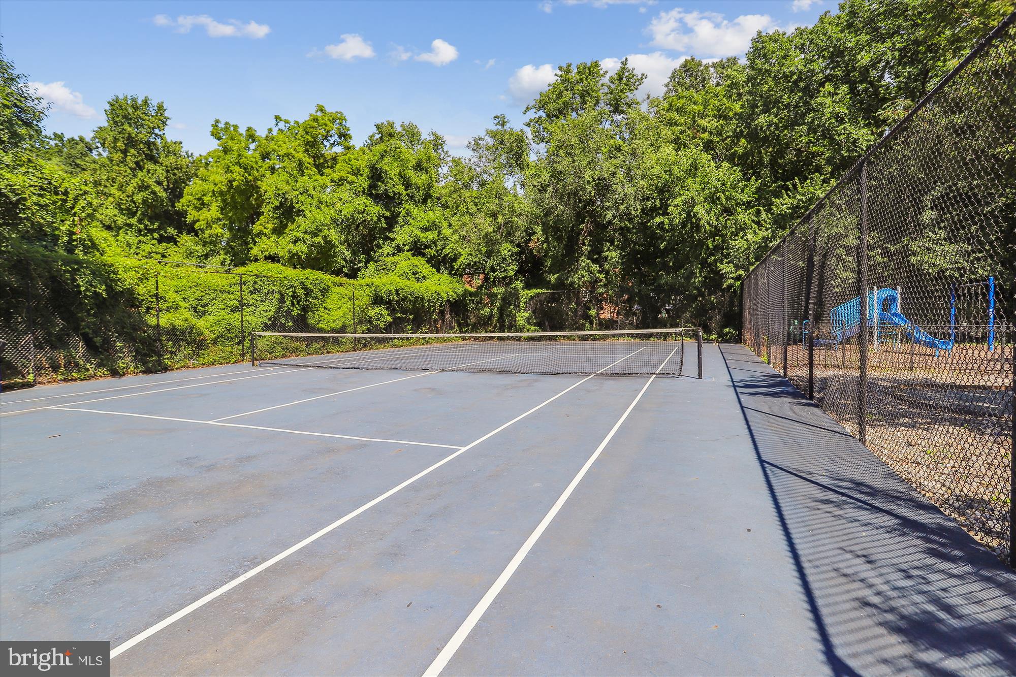 TAKOMA PARK - Residential