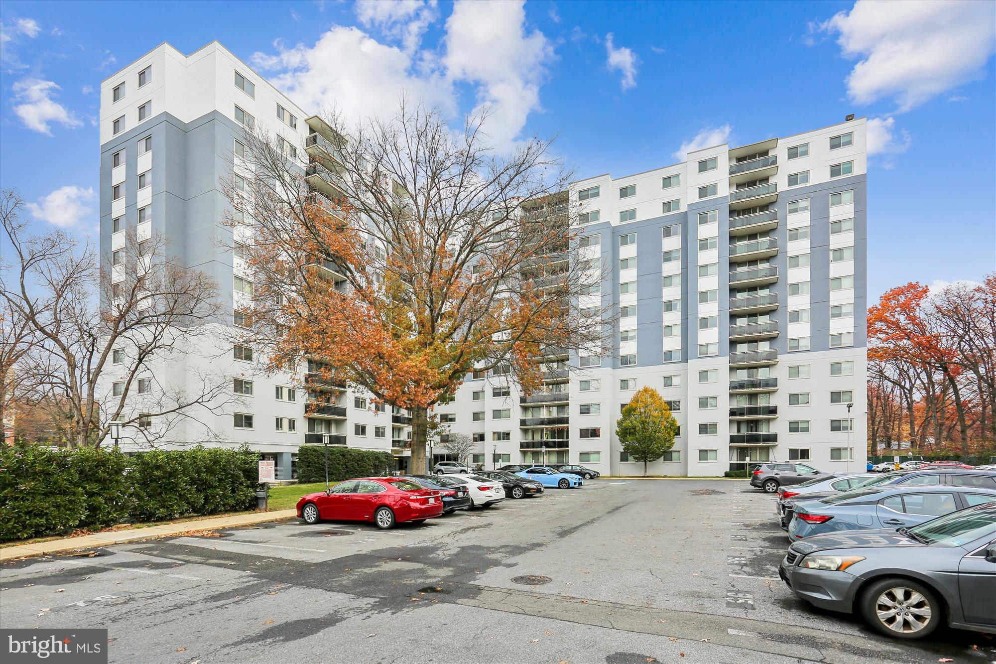 TAKOMA PARK - Residential