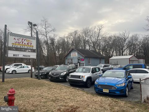 Photo of 2428 S Delsea Drive, VINELAND, NJ 08360 (MLS # NJCB2028042)