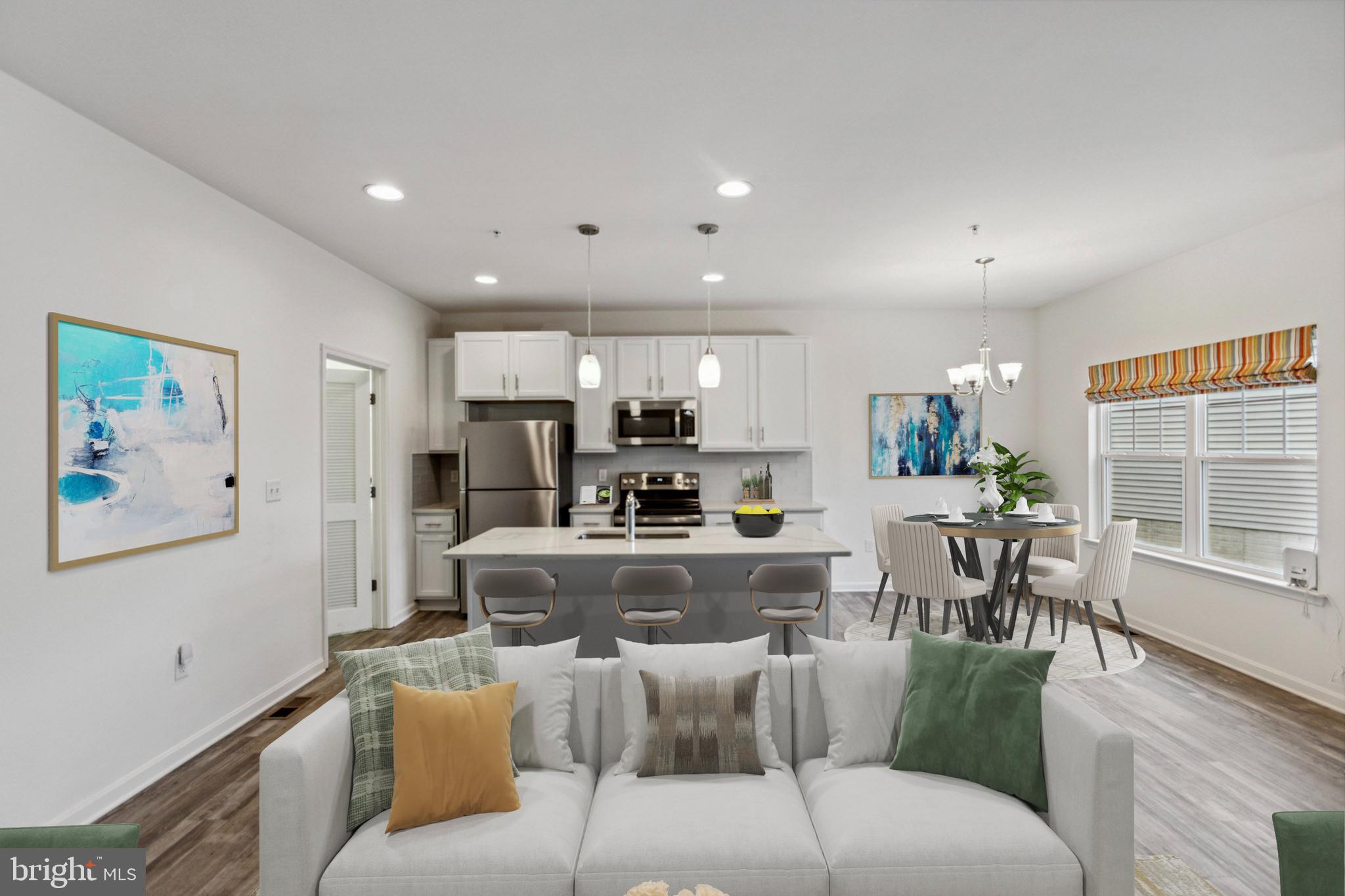 RIVERBEND - Residential