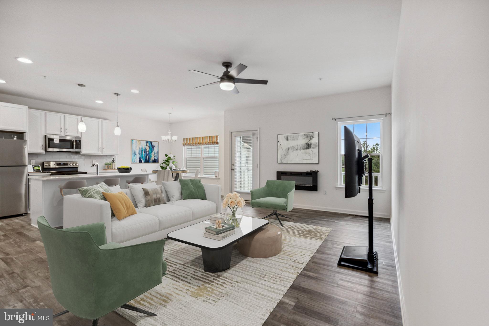 RIVERBEND - Residential