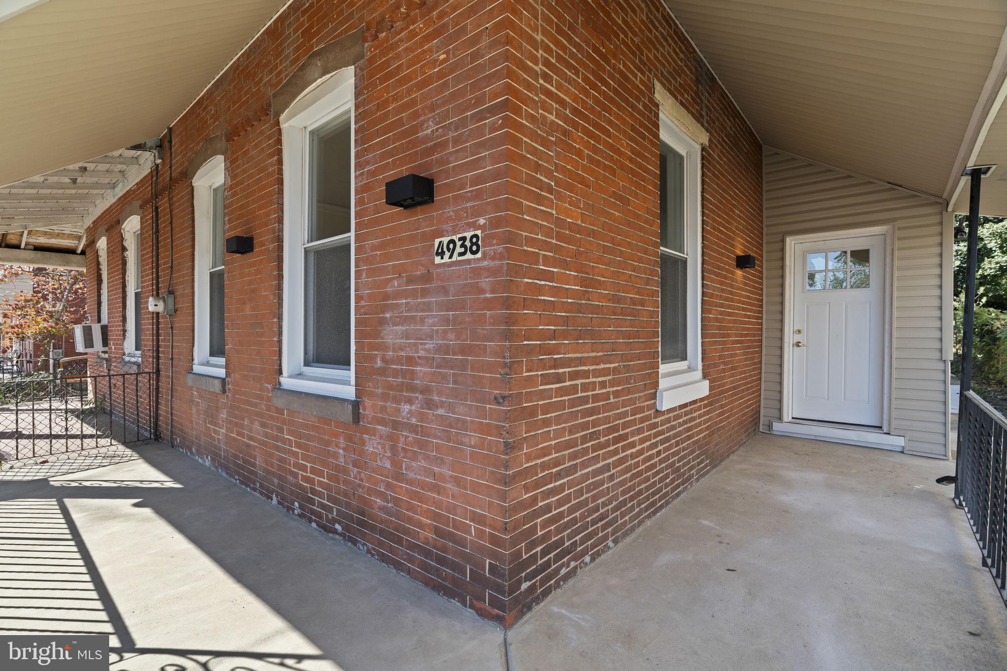 FRANKFORD - Residential