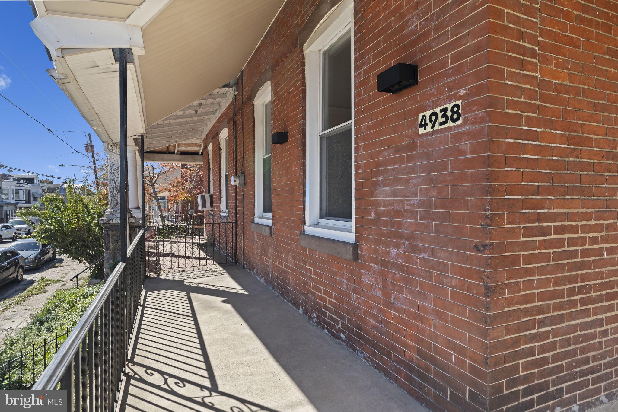 FRANKFORD - Residential