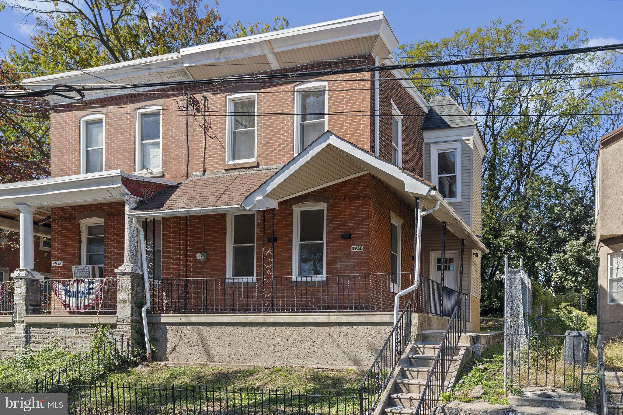 FRANKFORD - Residential