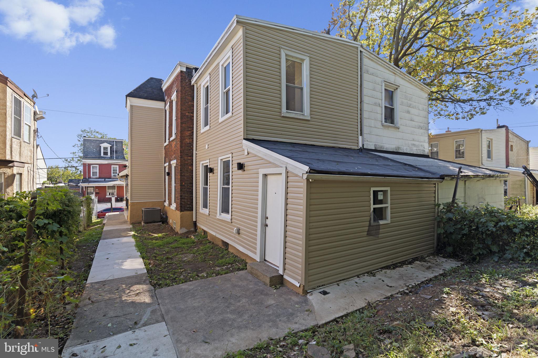 FRANKFORD - Residential