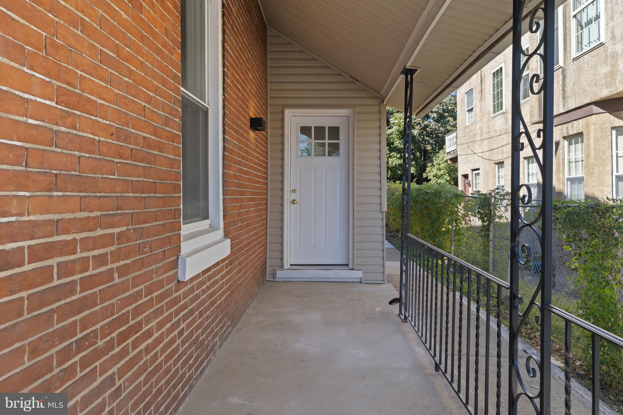 FRANKFORD - Residential