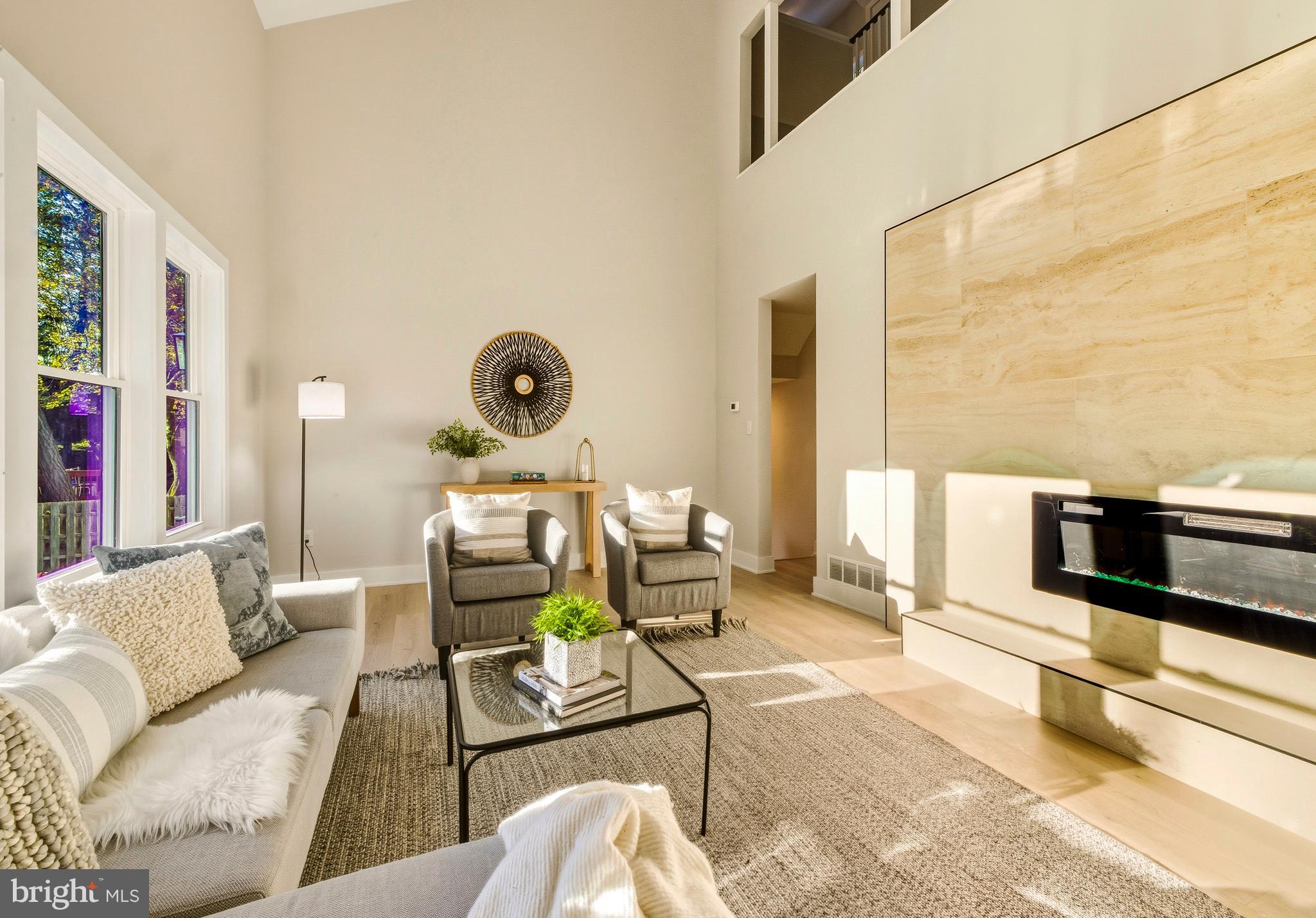 ALLUVIUM - Residential