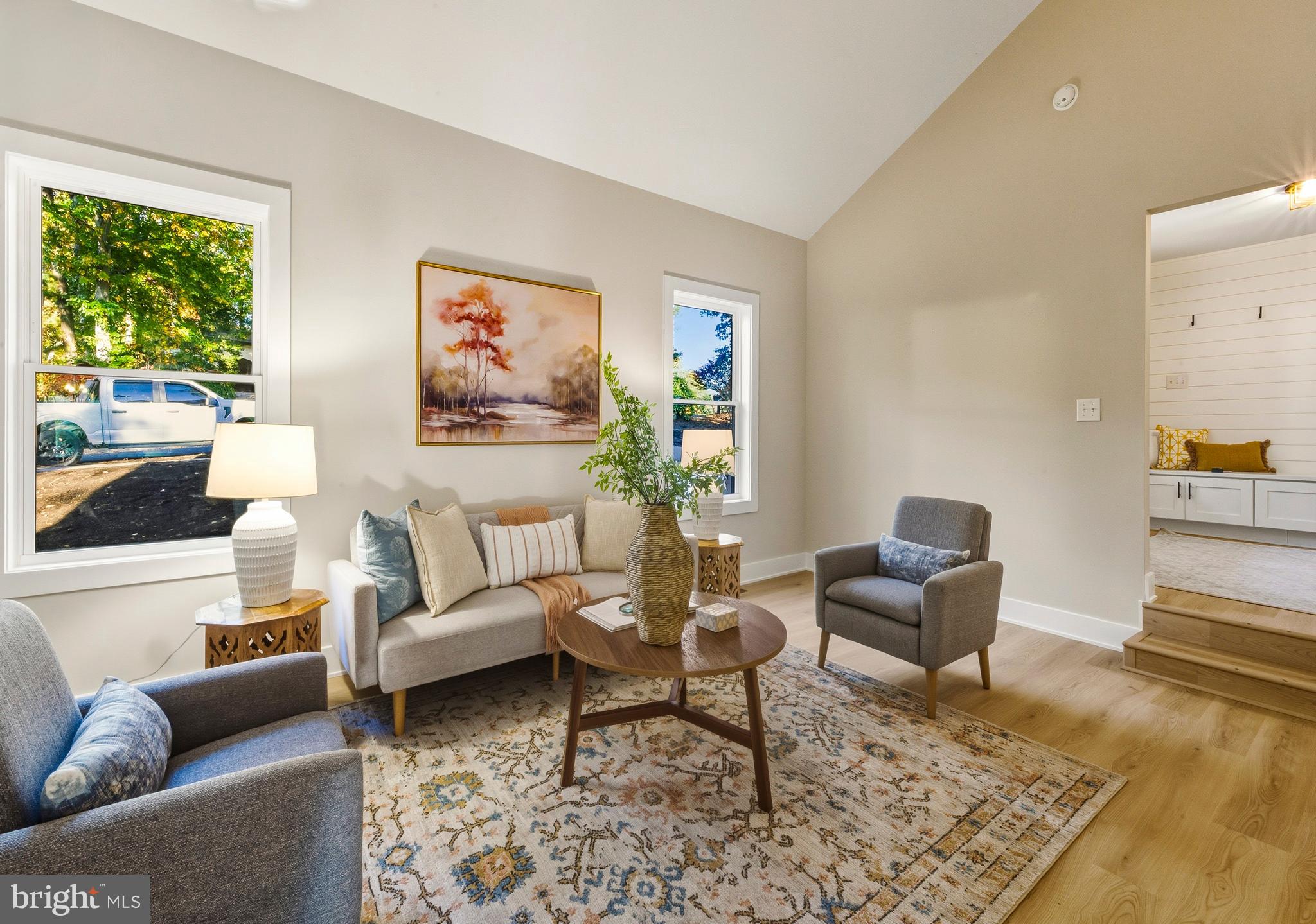 ALLUVIUM - Residential