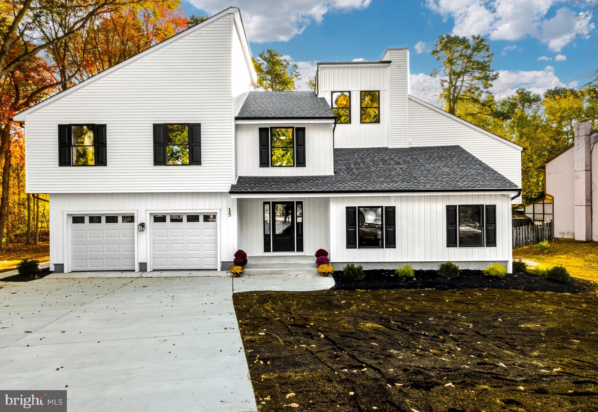 ALLUVIUM - Residential