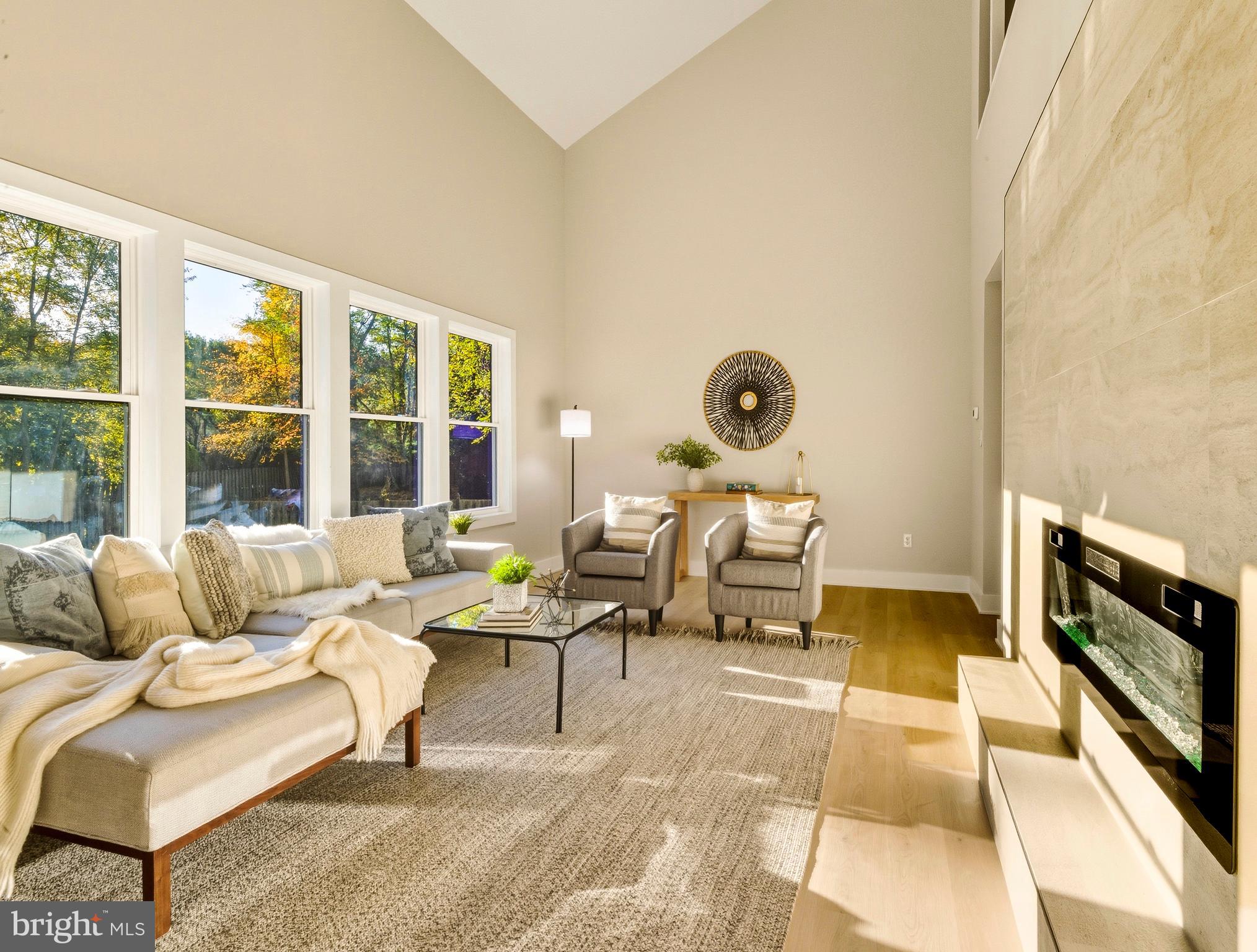 ALLUVIUM - Residential