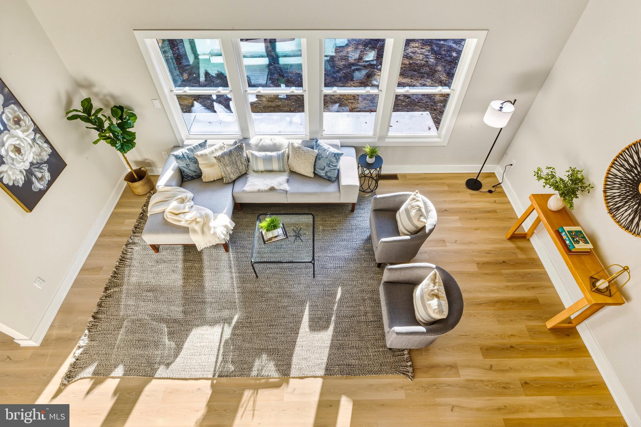 ALLUVIUM - Residential