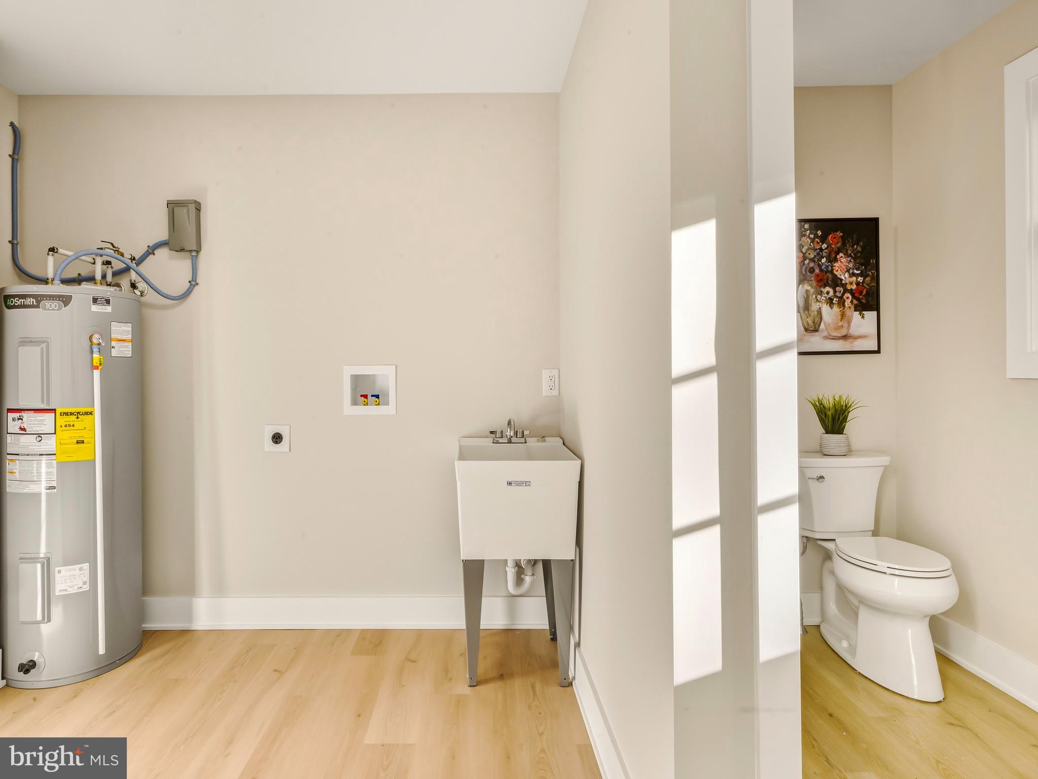 ALLUVIUM - Residential