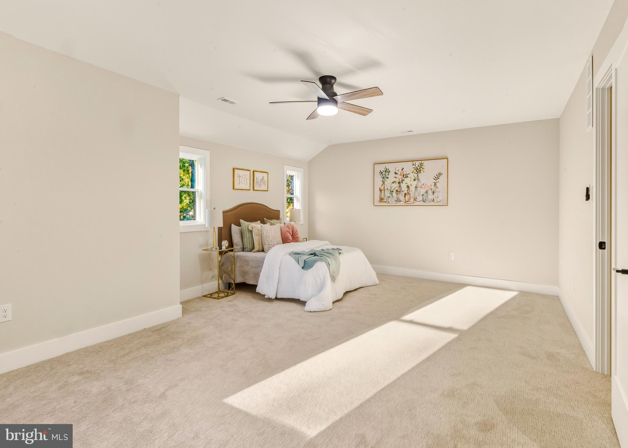 ALLUVIUM - Residential