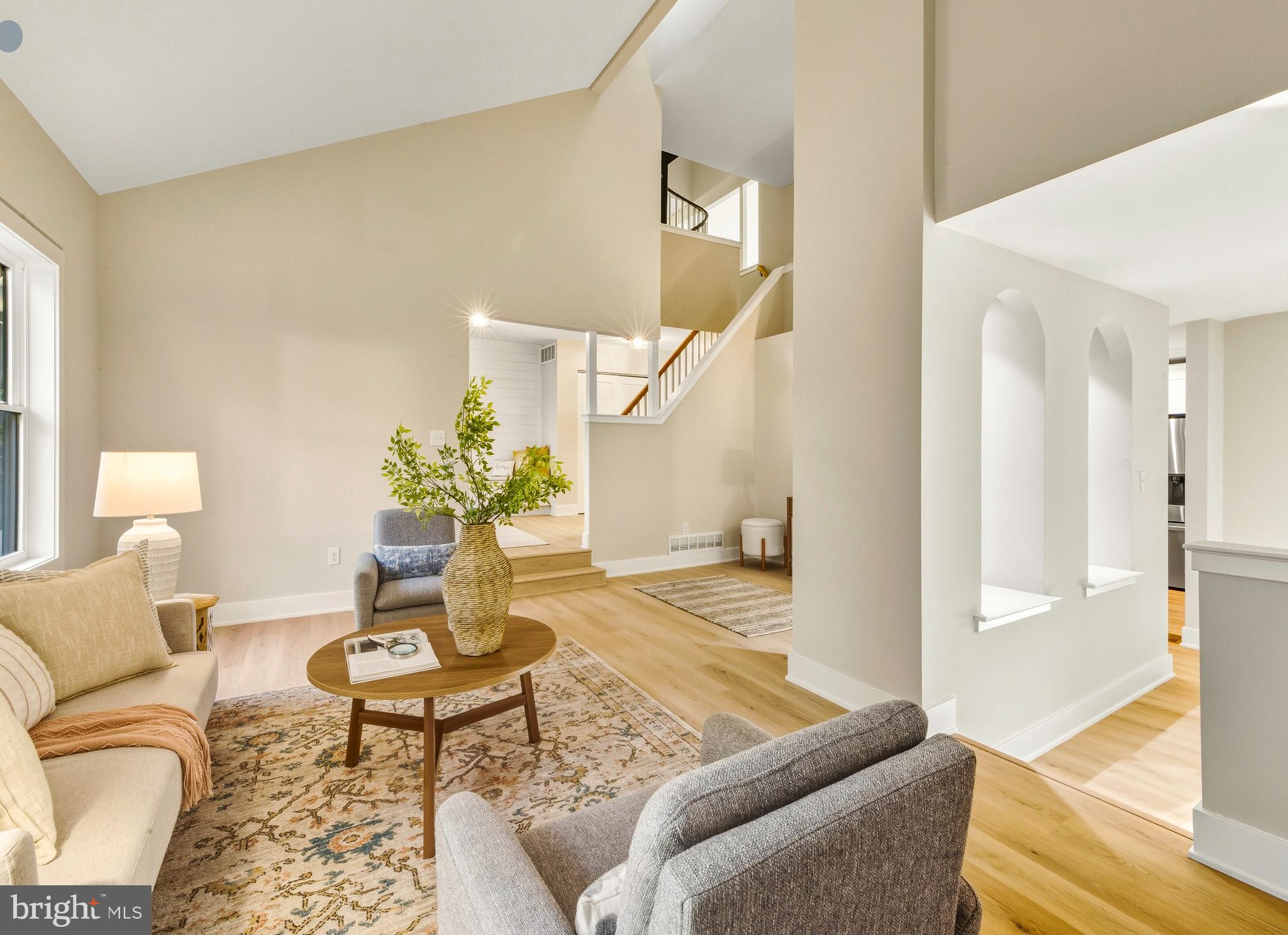 ALLUVIUM - Residential