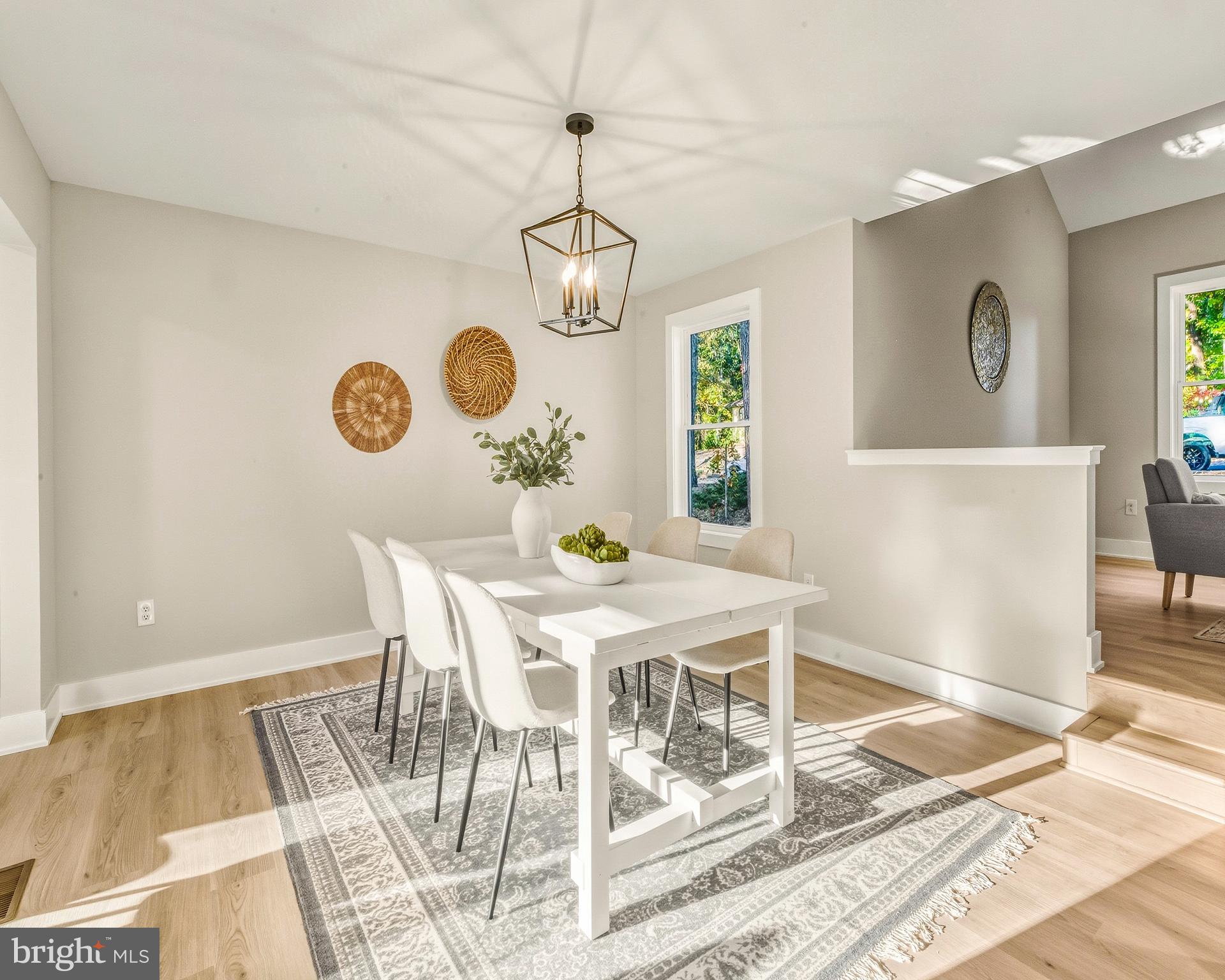 ALLUVIUM - Residential