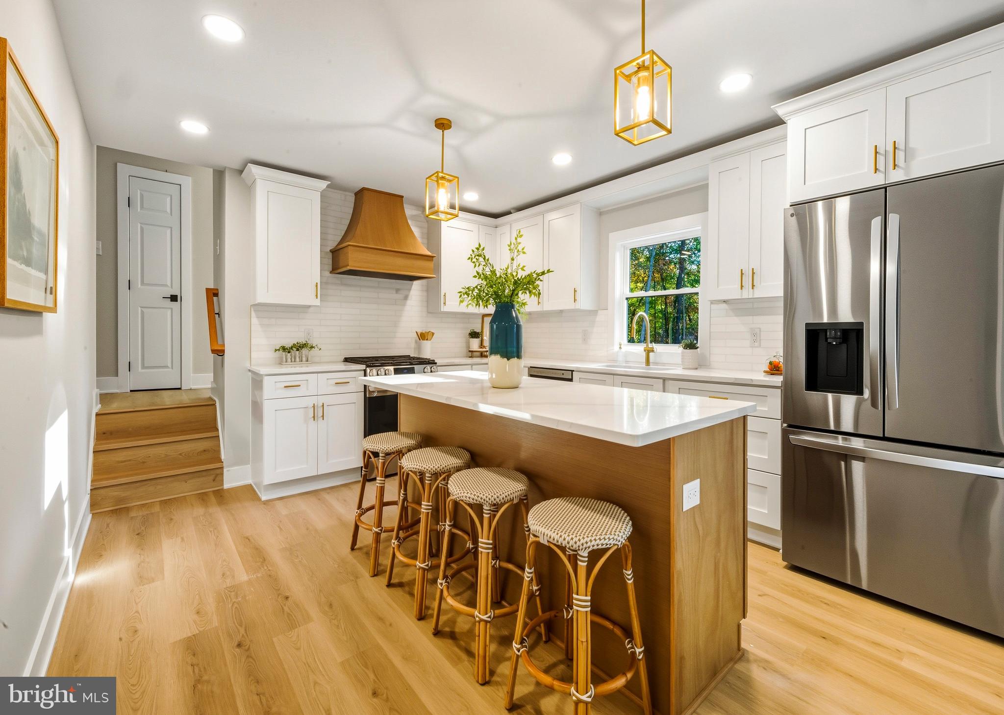 ALLUVIUM - Residential