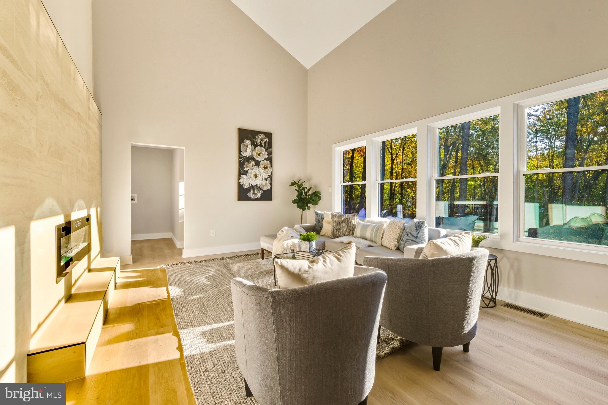 ALLUVIUM - Residential