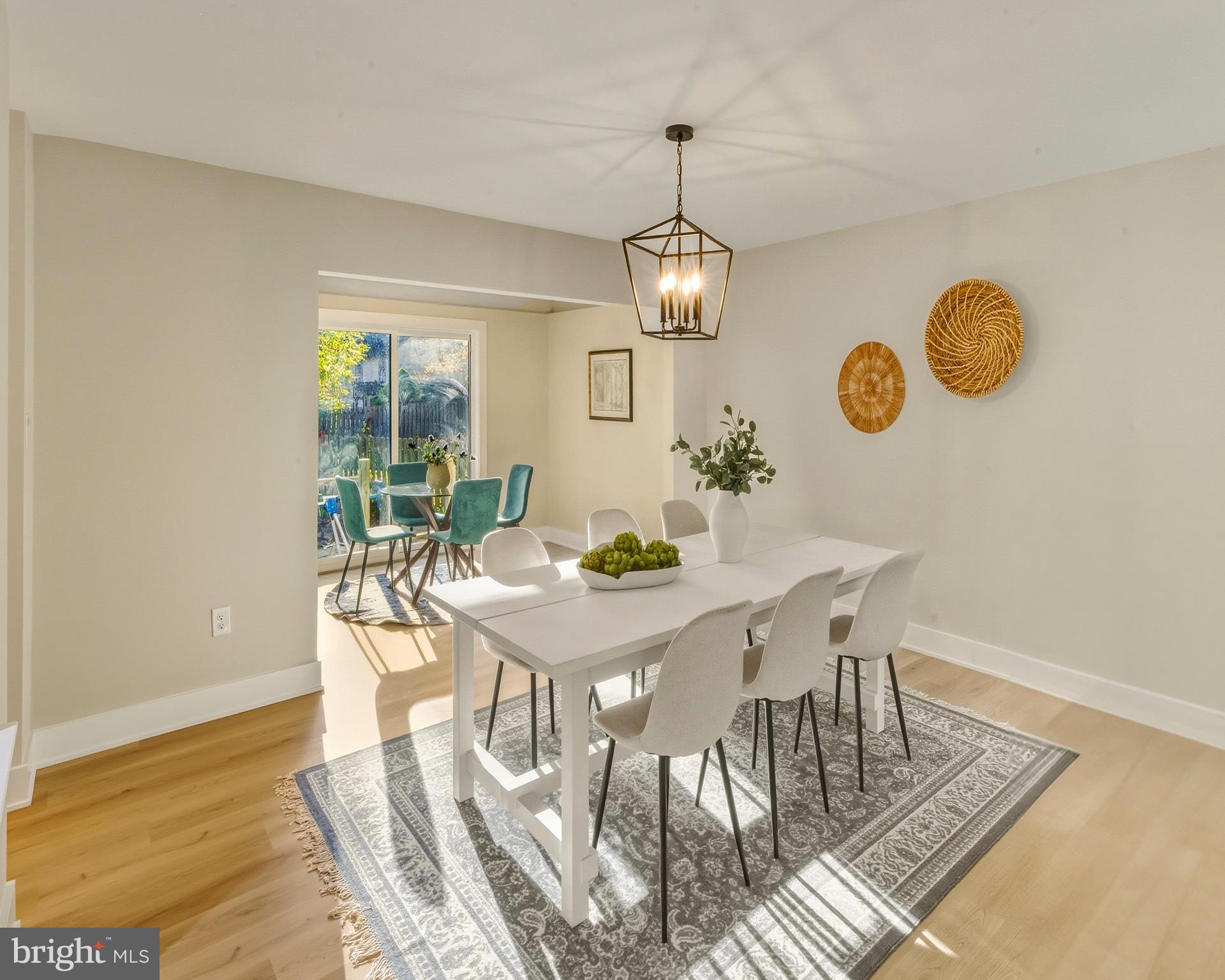 ALLUVIUM - Residential