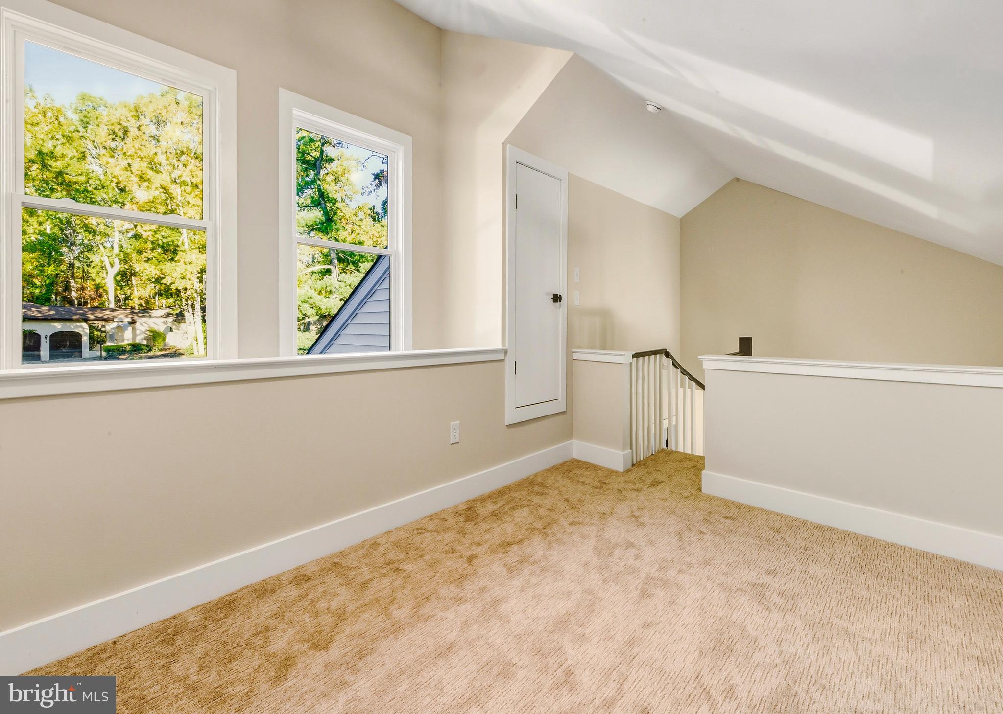 ALLUVIUM - Residential