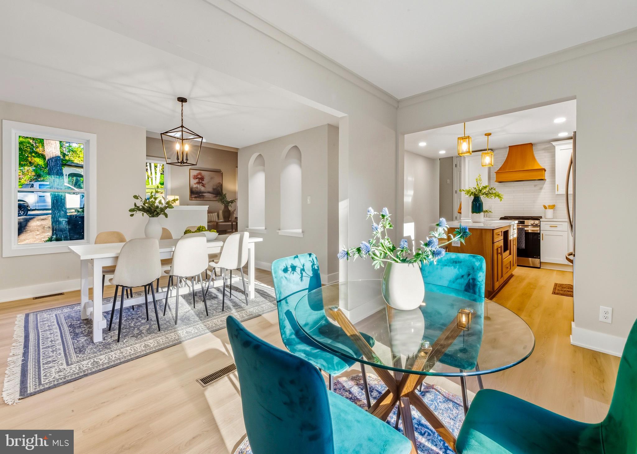 ALLUVIUM - Residential