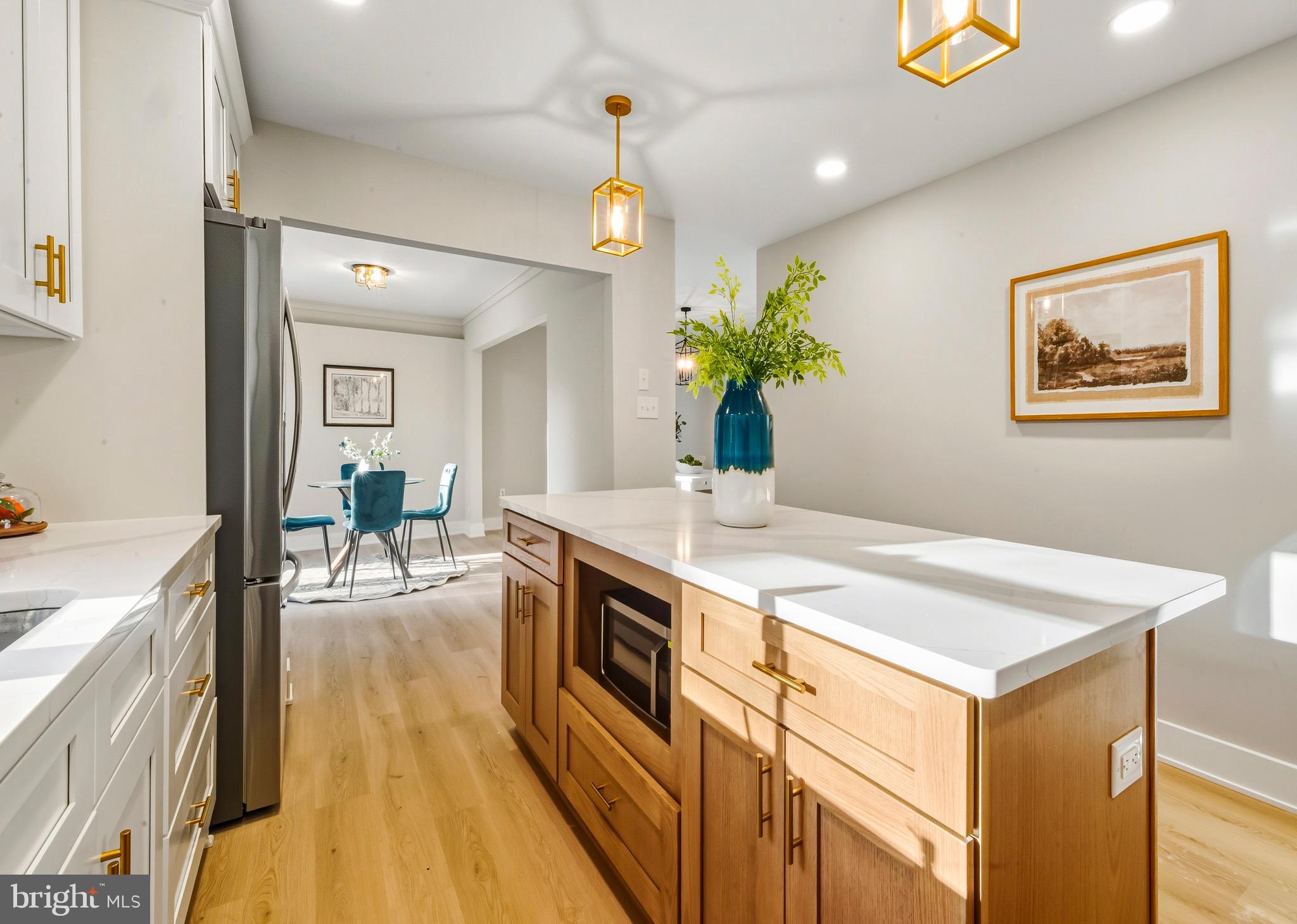 ALLUVIUM - Residential