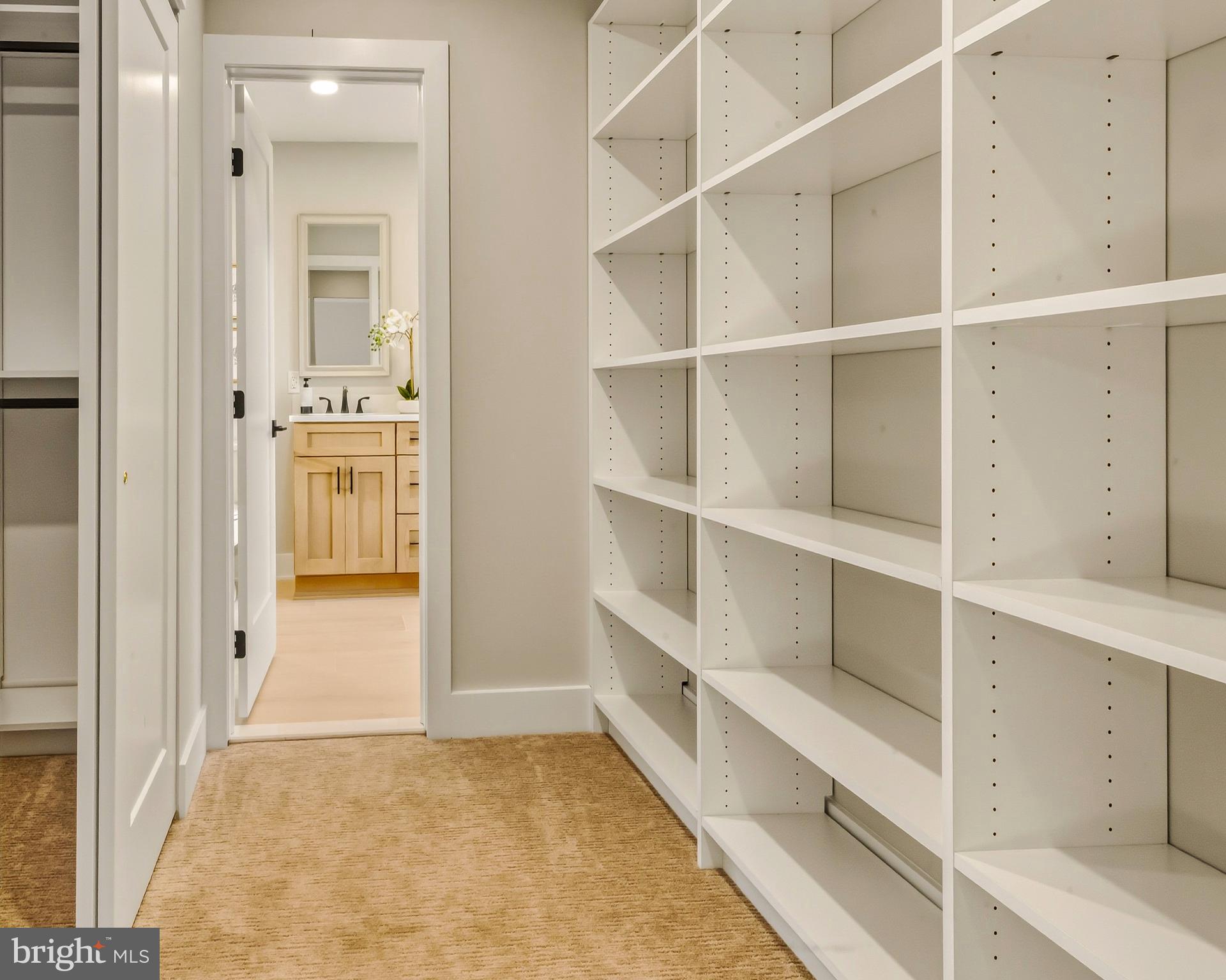 ALLUVIUM - Residential