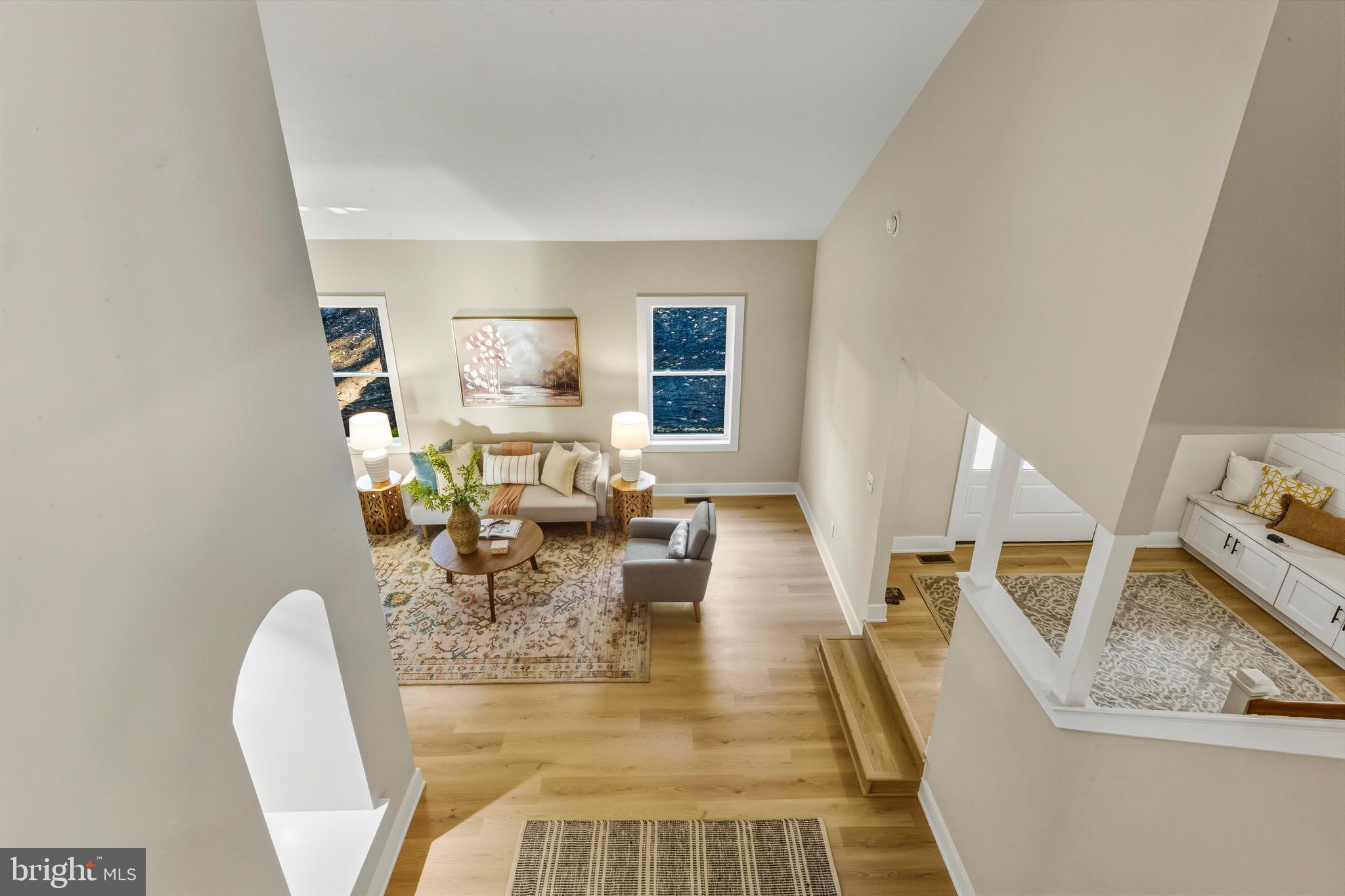 ALLUVIUM - Residential