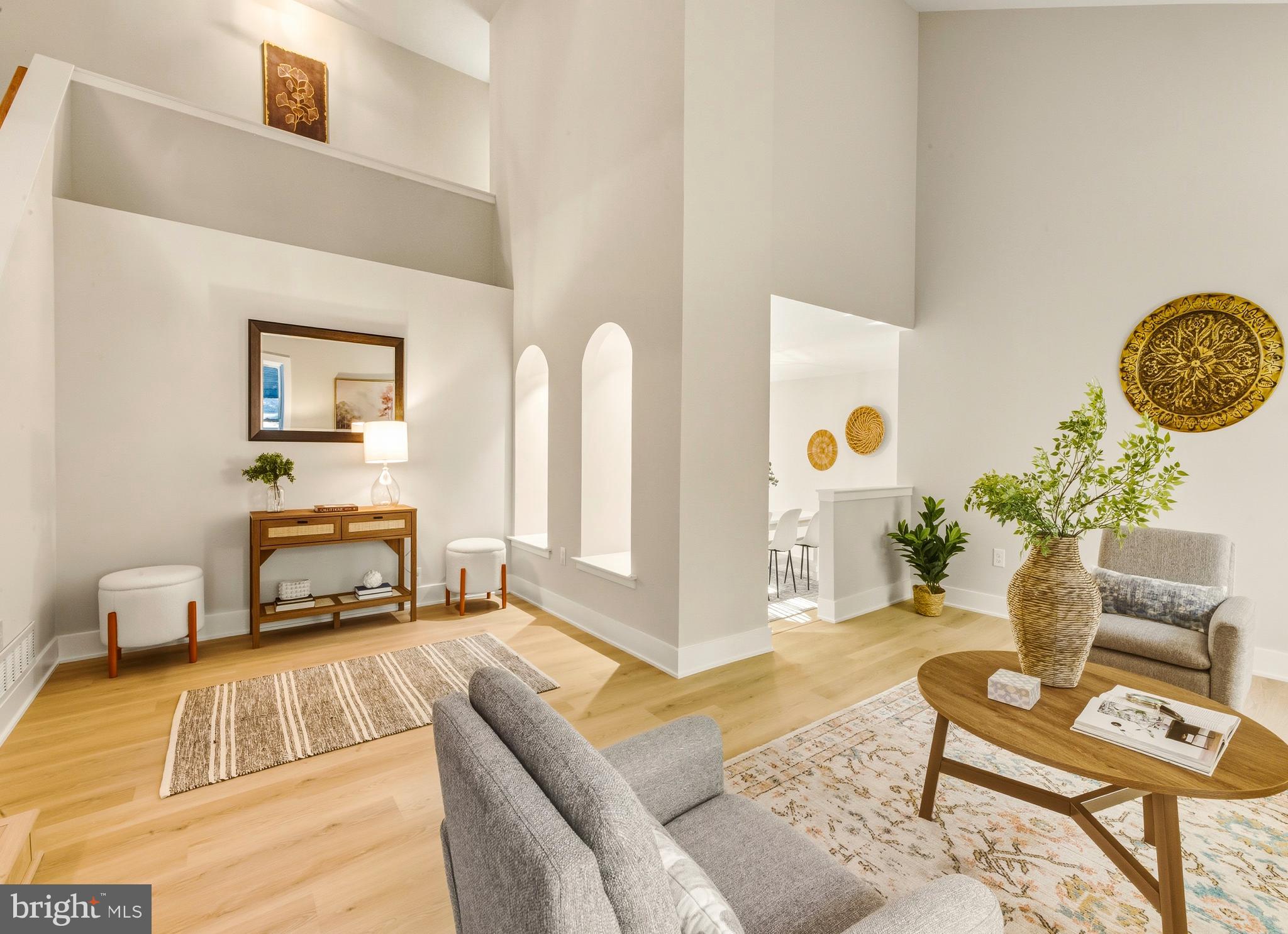 ALLUVIUM - Residential