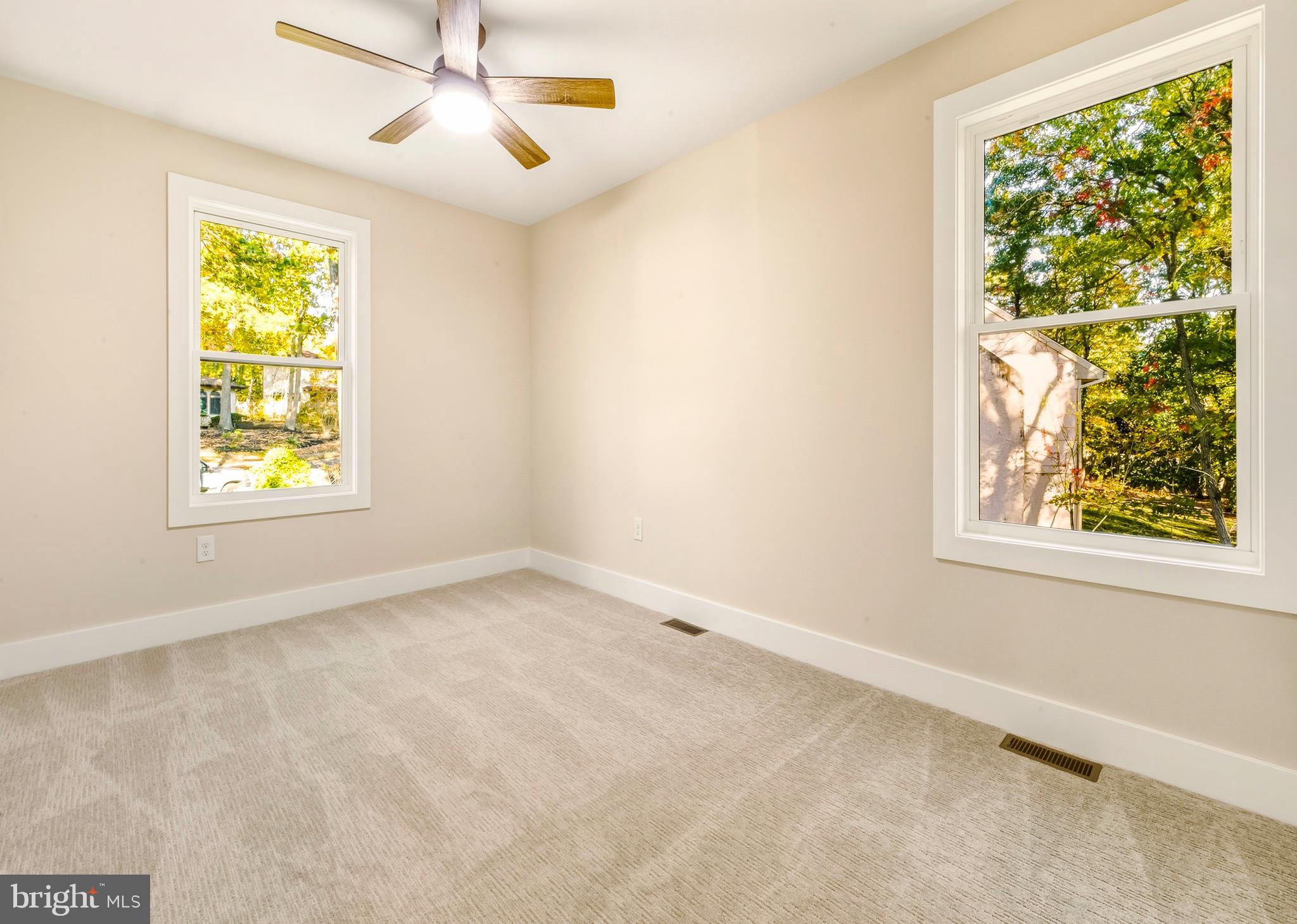 ALLUVIUM - Residential