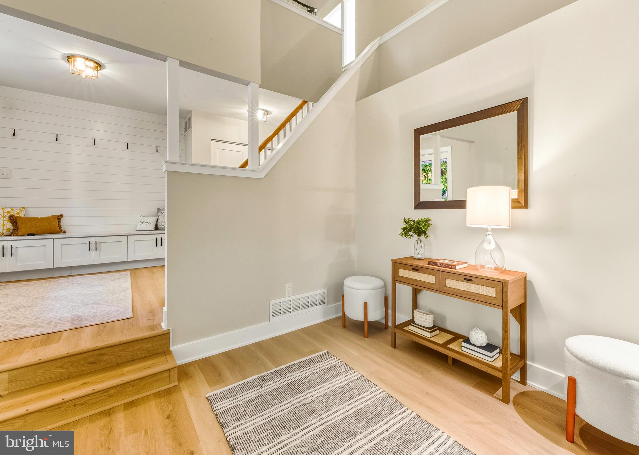 ALLUVIUM - Residential