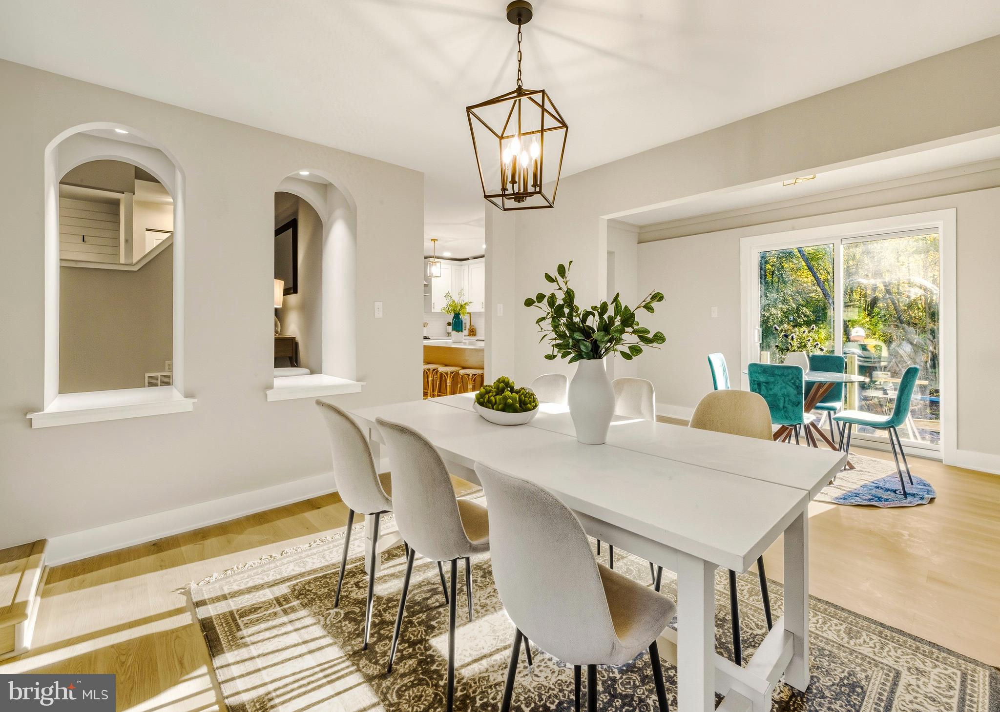 ALLUVIUM - Residential