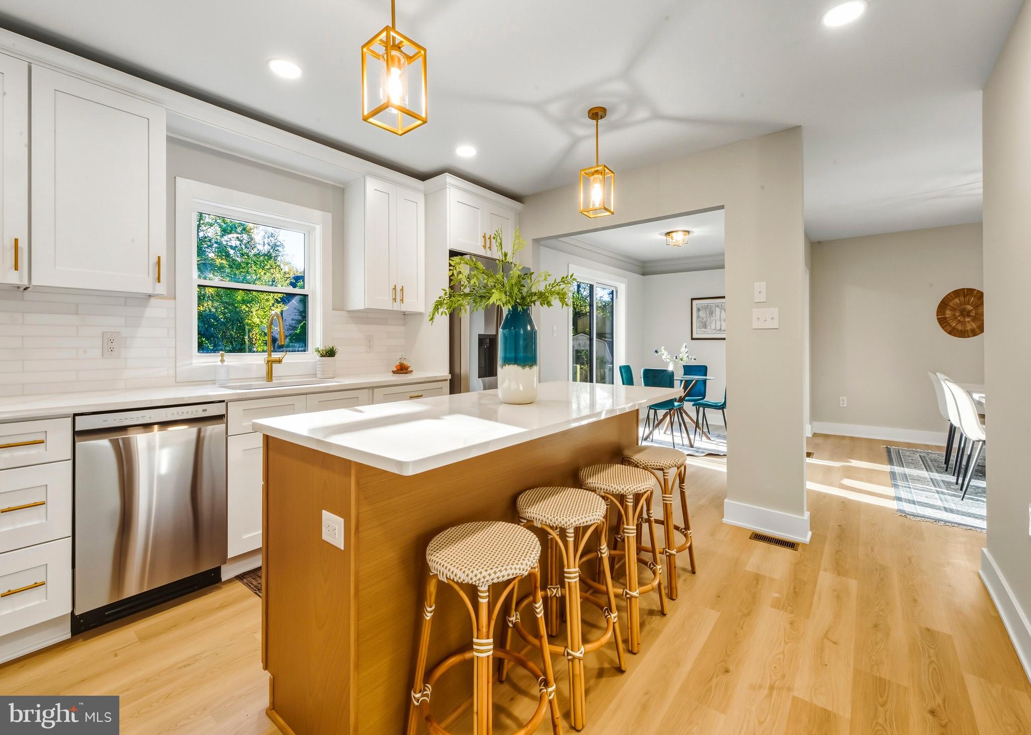 ALLUVIUM - Residential