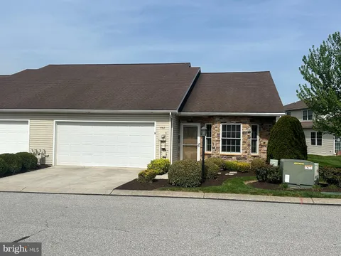442 Parkview Lane, Hanover, PA 17331 - MLS#: PAYK2081016