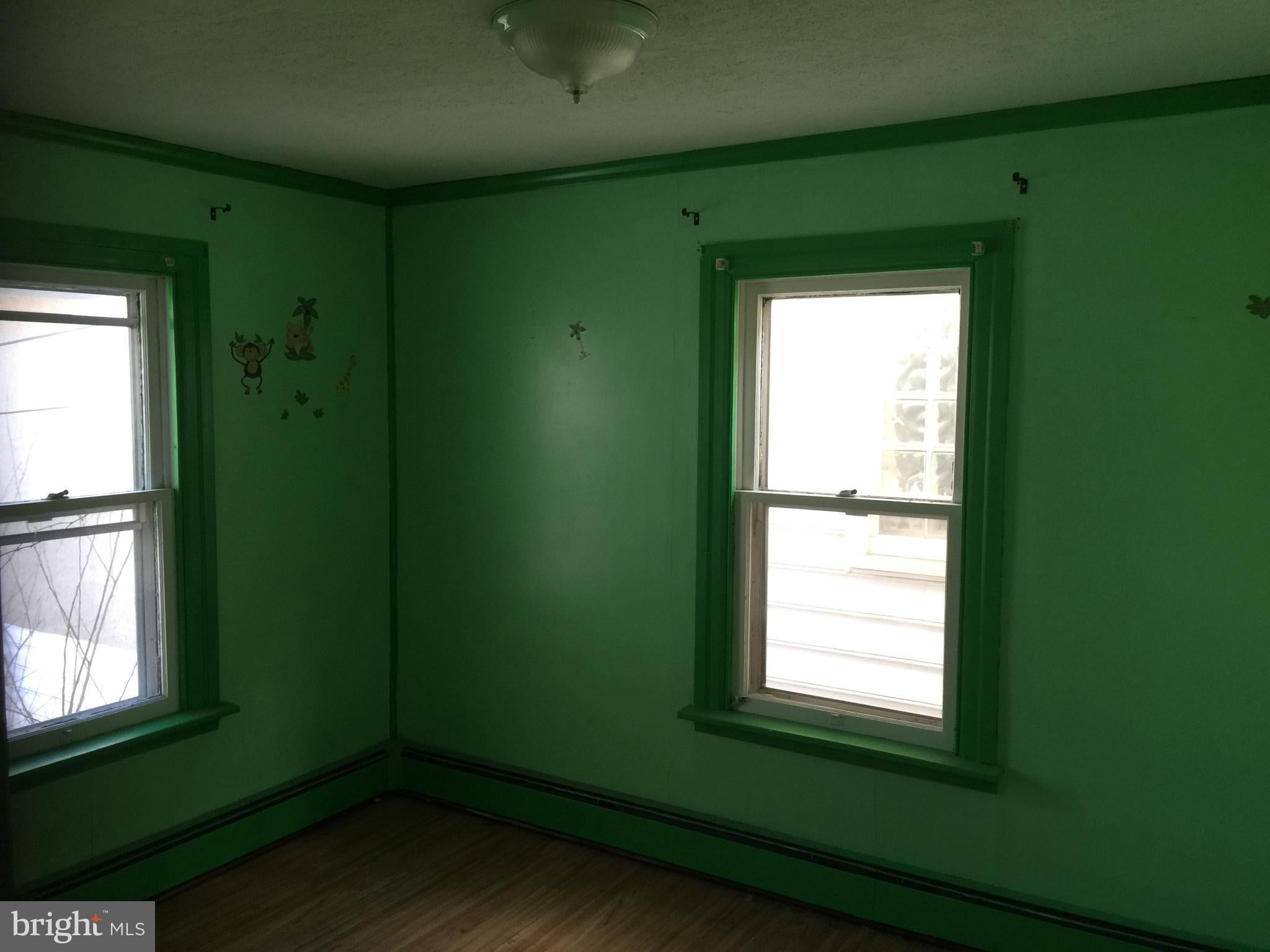HANOVER BORO - Residential