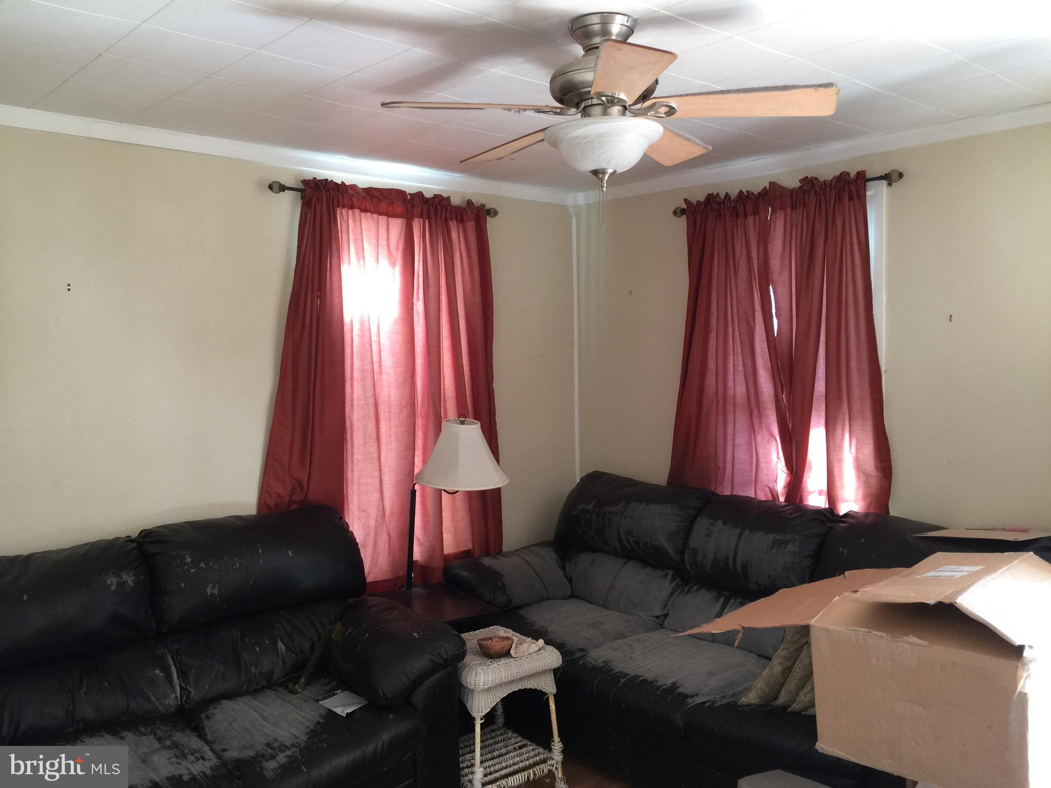 HANOVER BORO - Residential