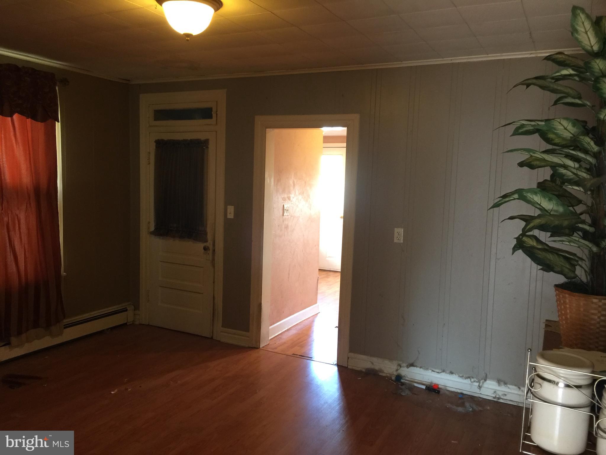 HANOVER BORO - Residential