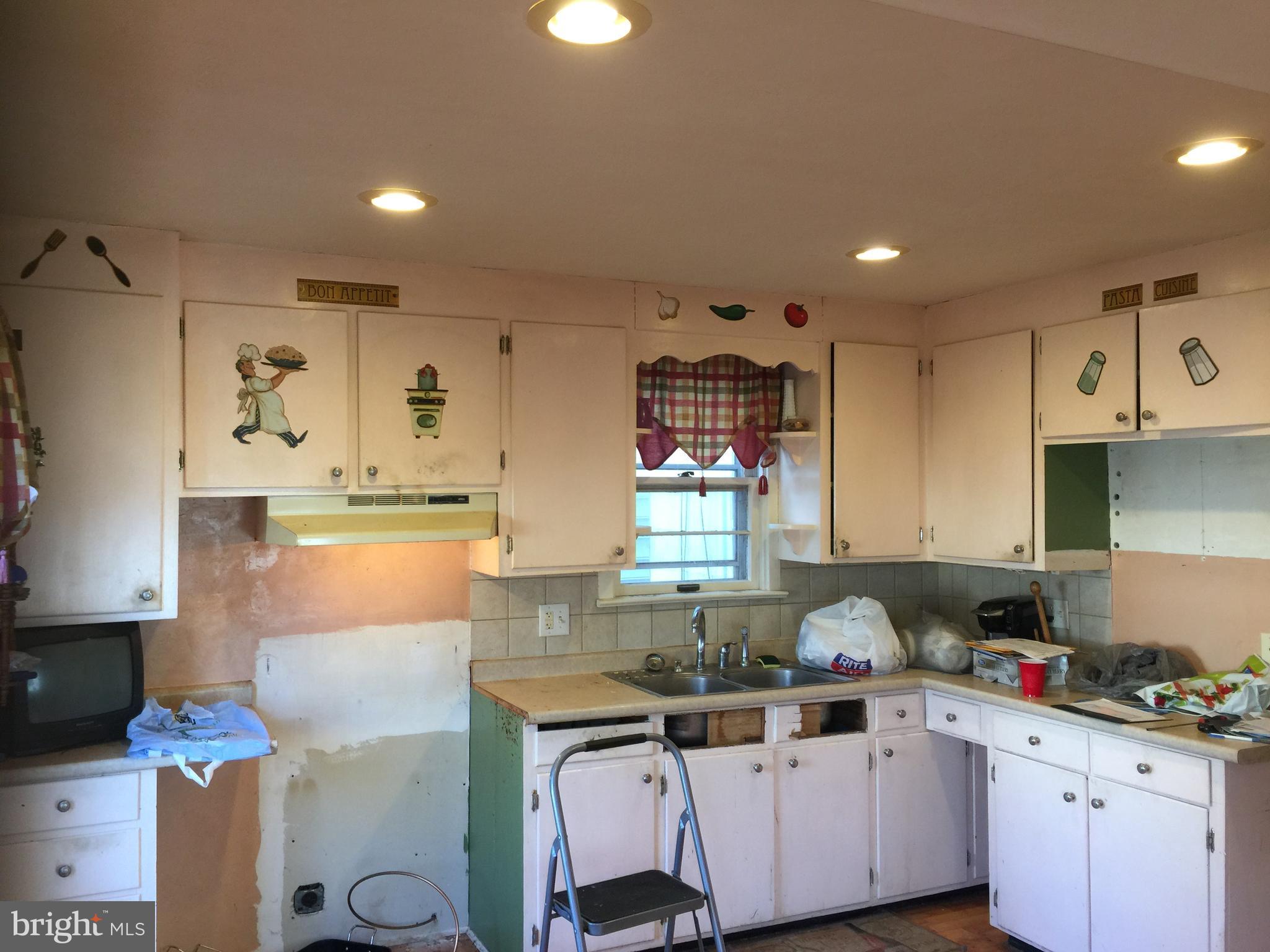 HANOVER BORO - Residential