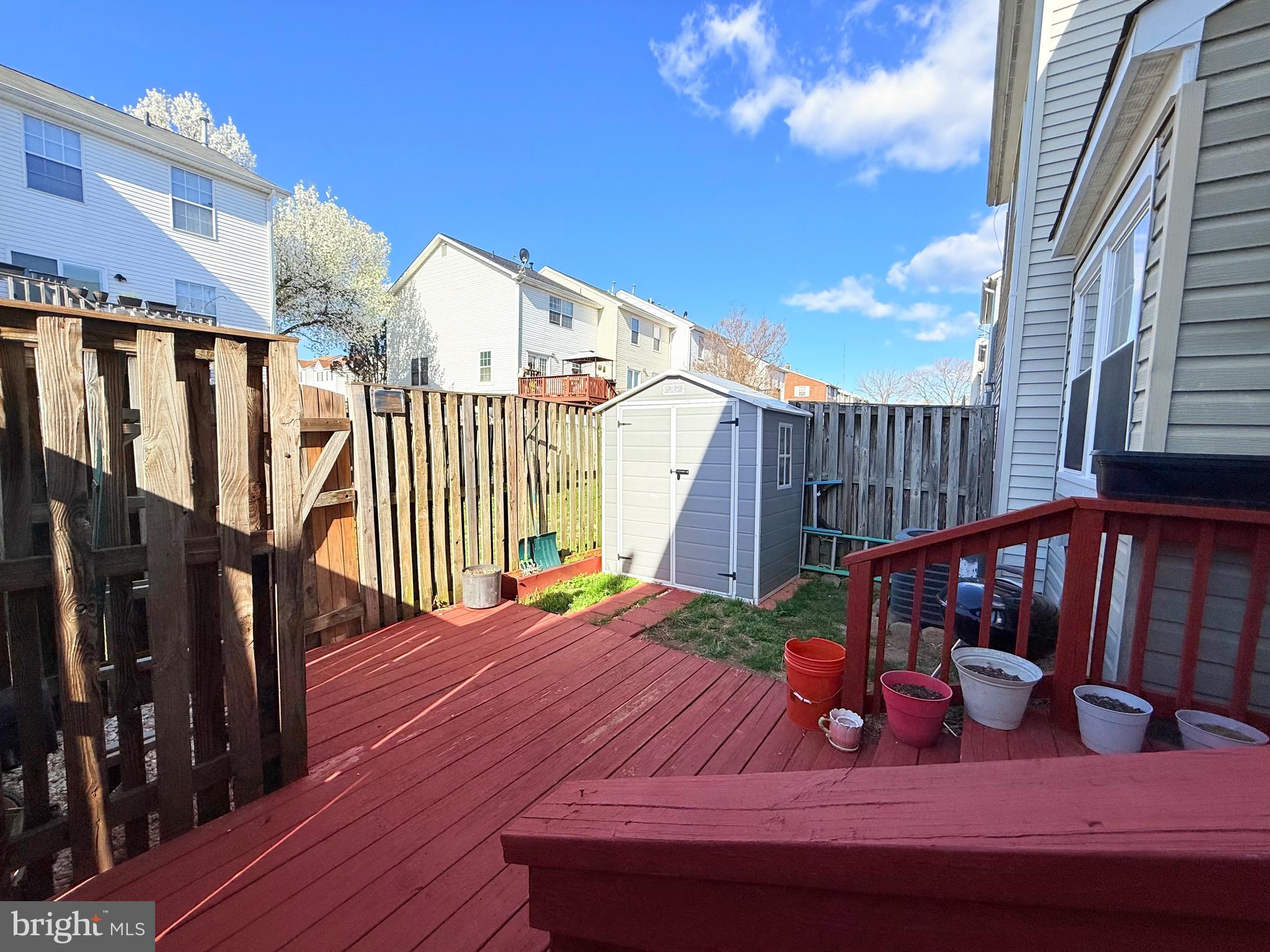 SOUTH COVE - Residential