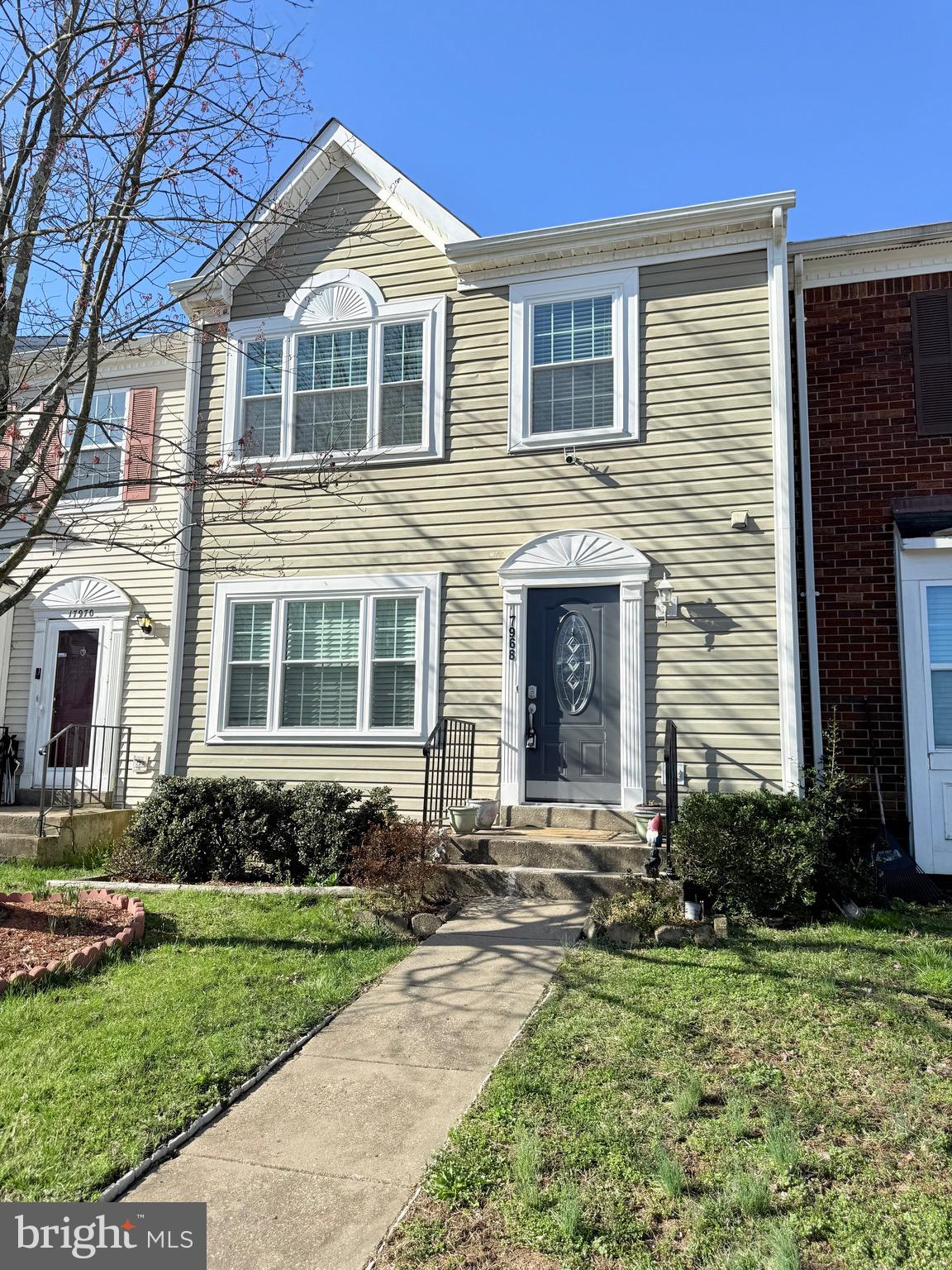 SOUTH COVE - Residential