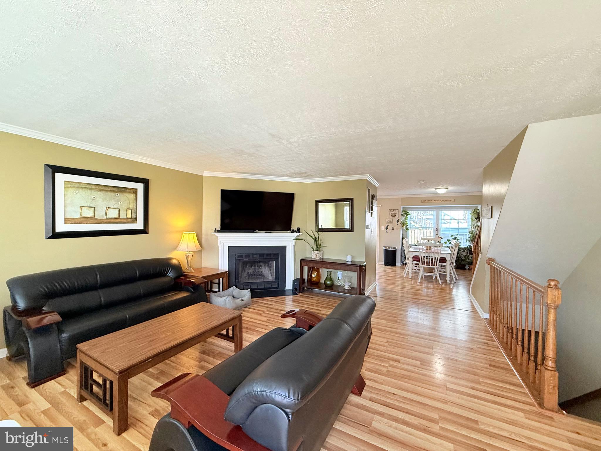 SOUTH COVE - Residential