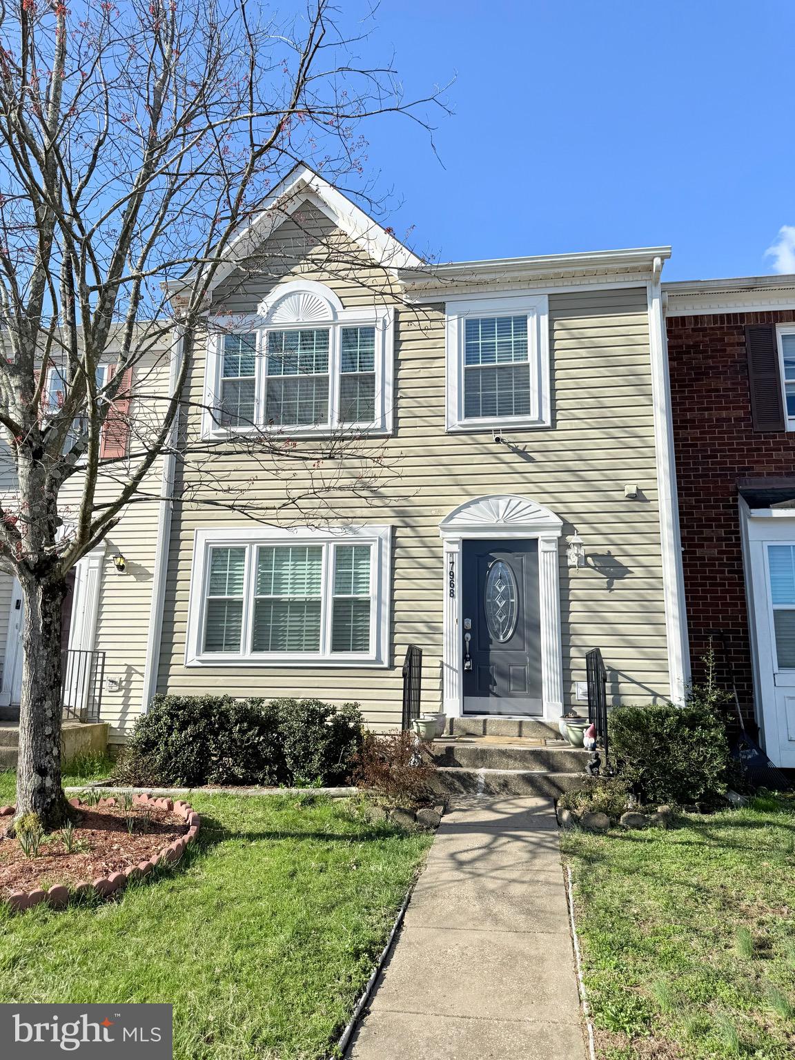 SOUTH COVE - Residential