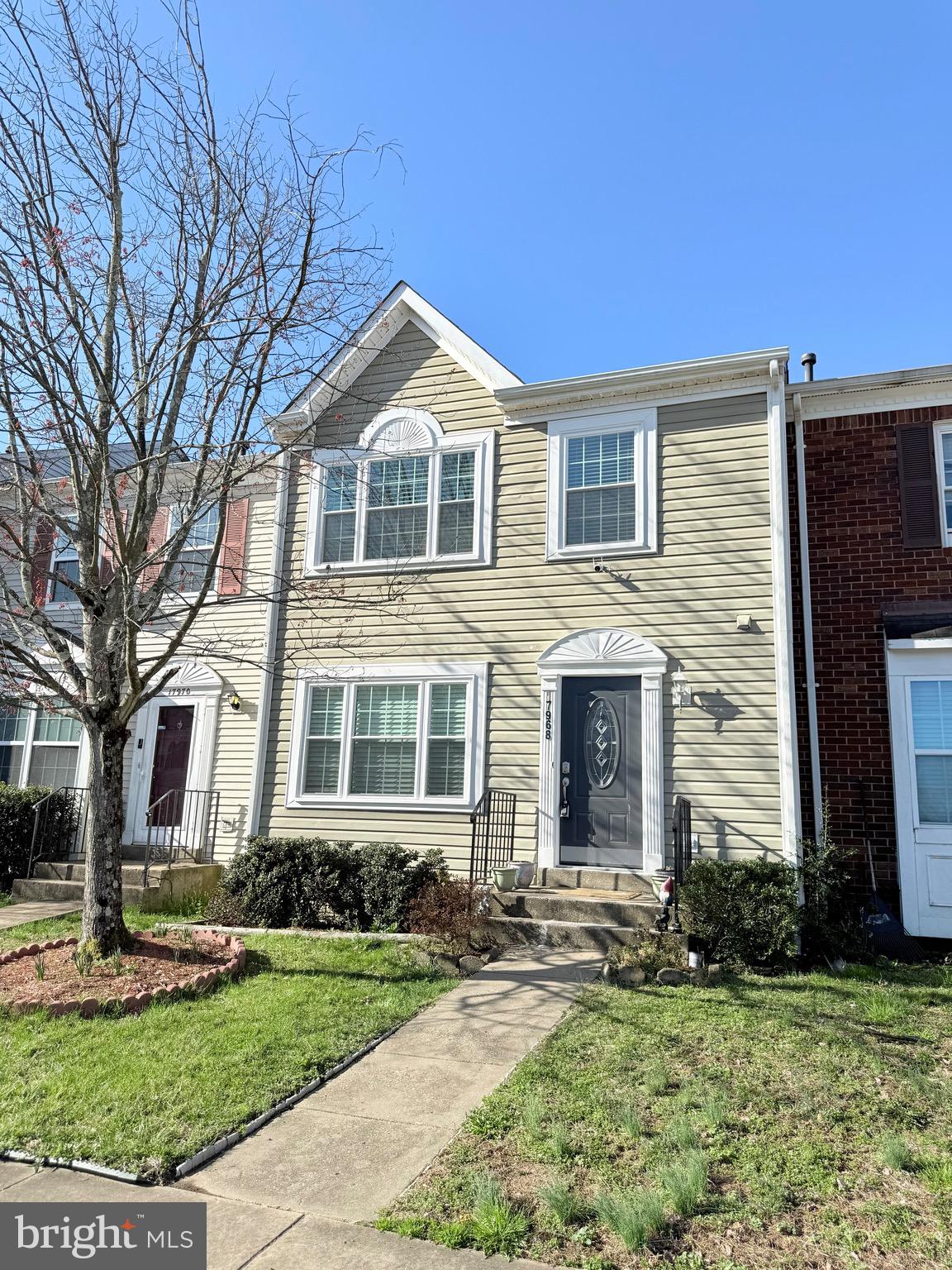 SOUTH COVE - Residential