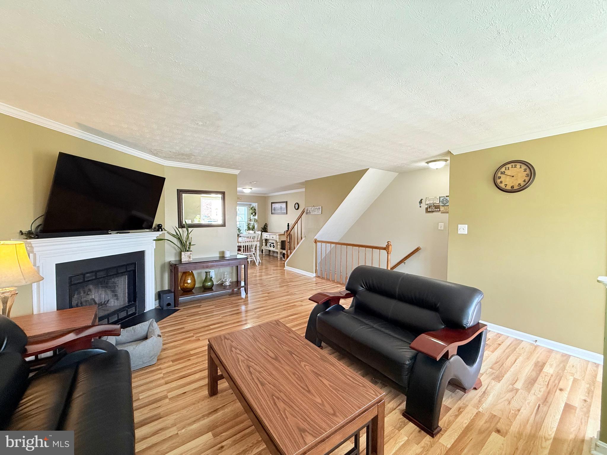 SOUTH COVE - Residential