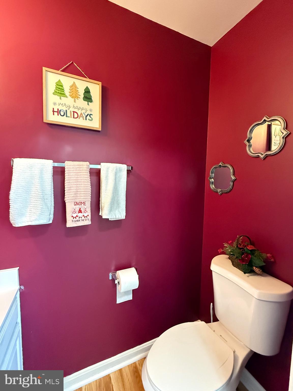 SOUTH COVE - Residential